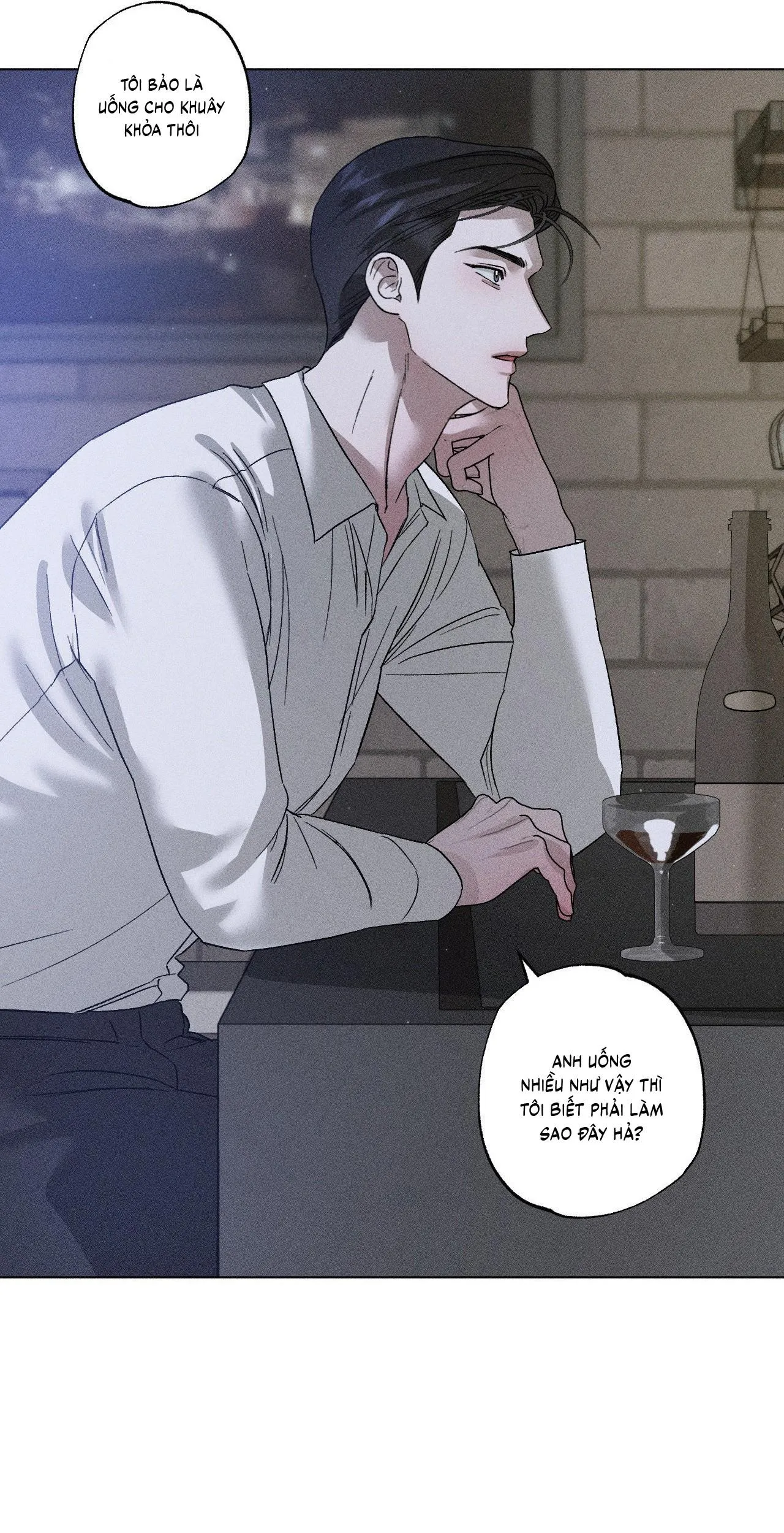 Close Up Chapter 26 Trang 26