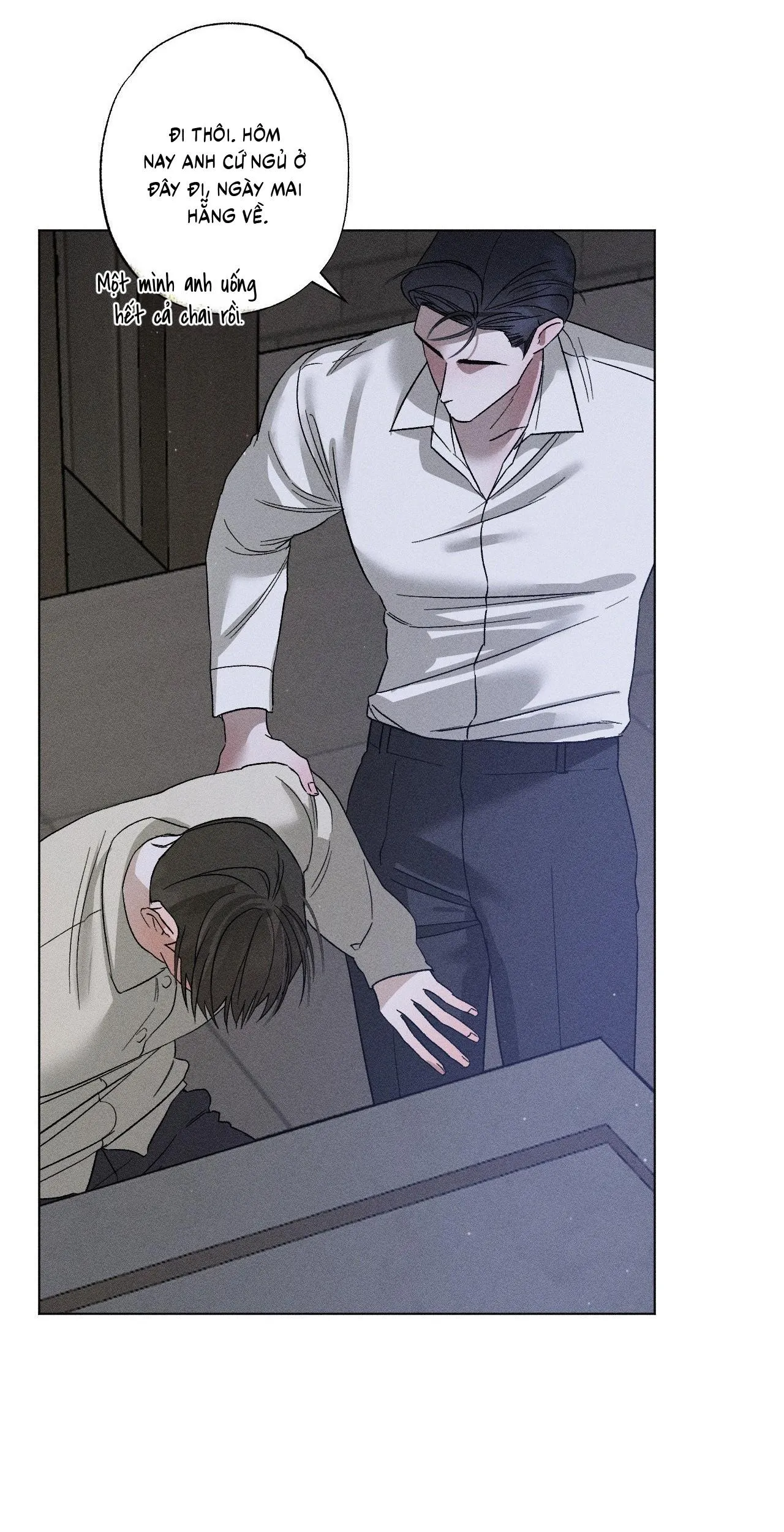 Close Up Chapter 26 Trang 27