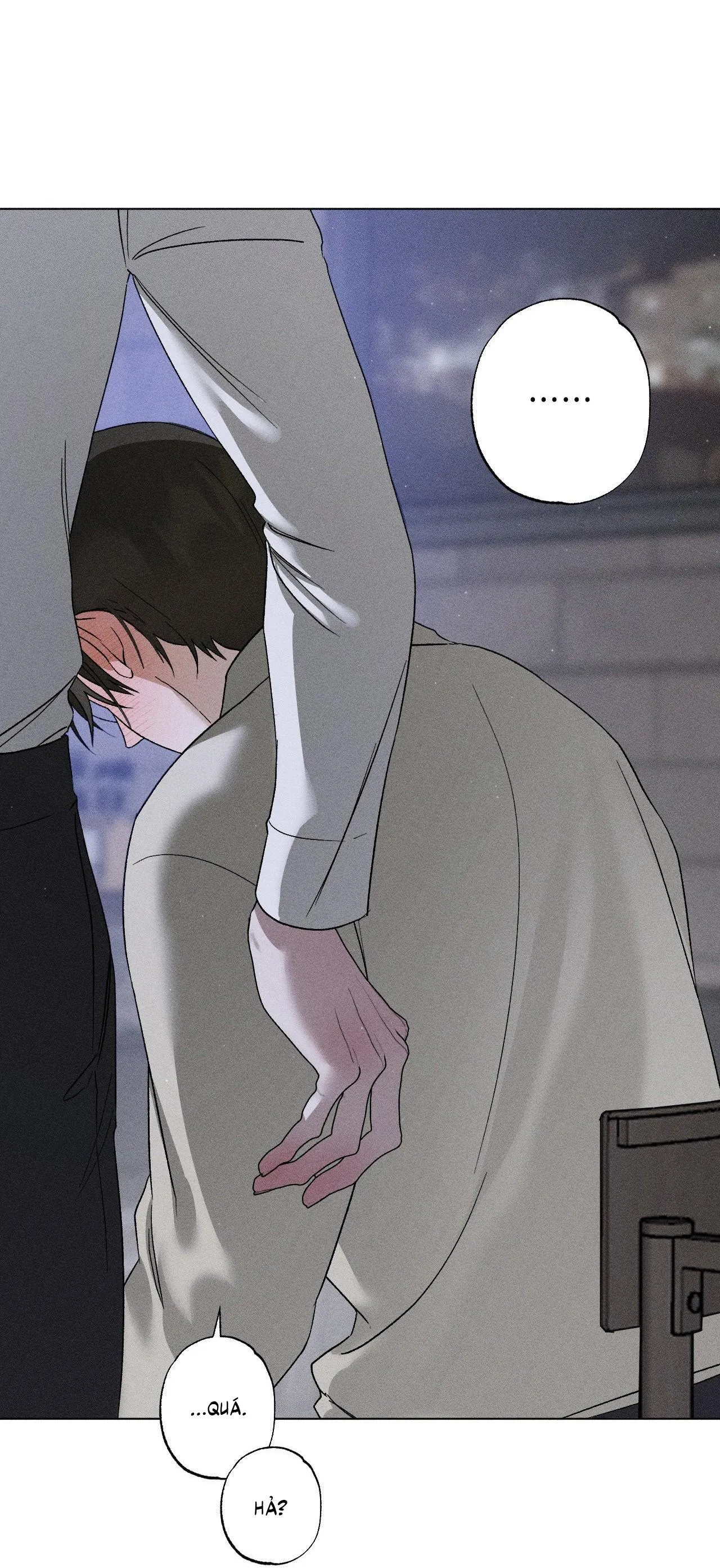 Close Up Chapter 26 Trang 28