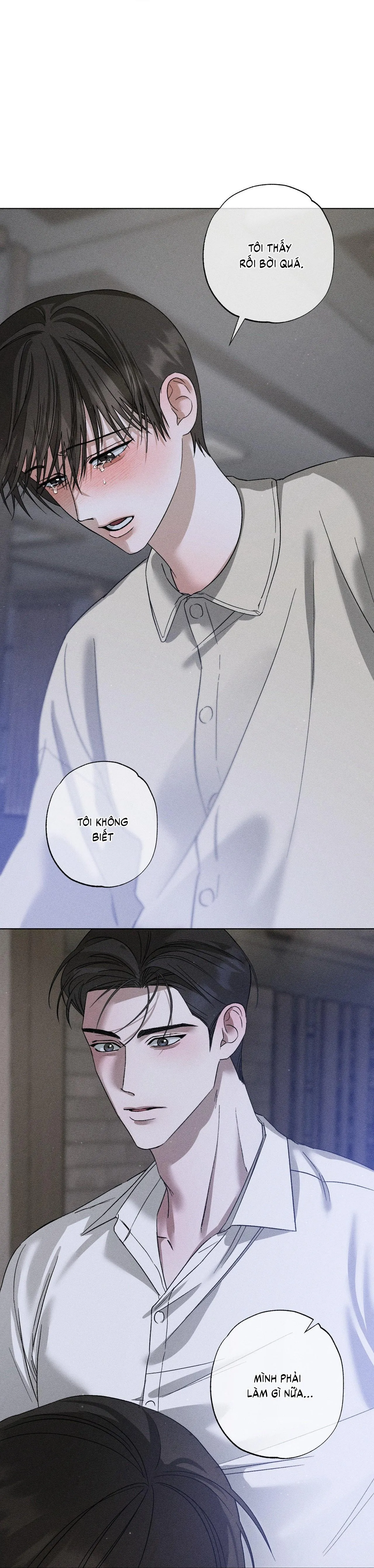 Close Up Chapter 26 Trang 29