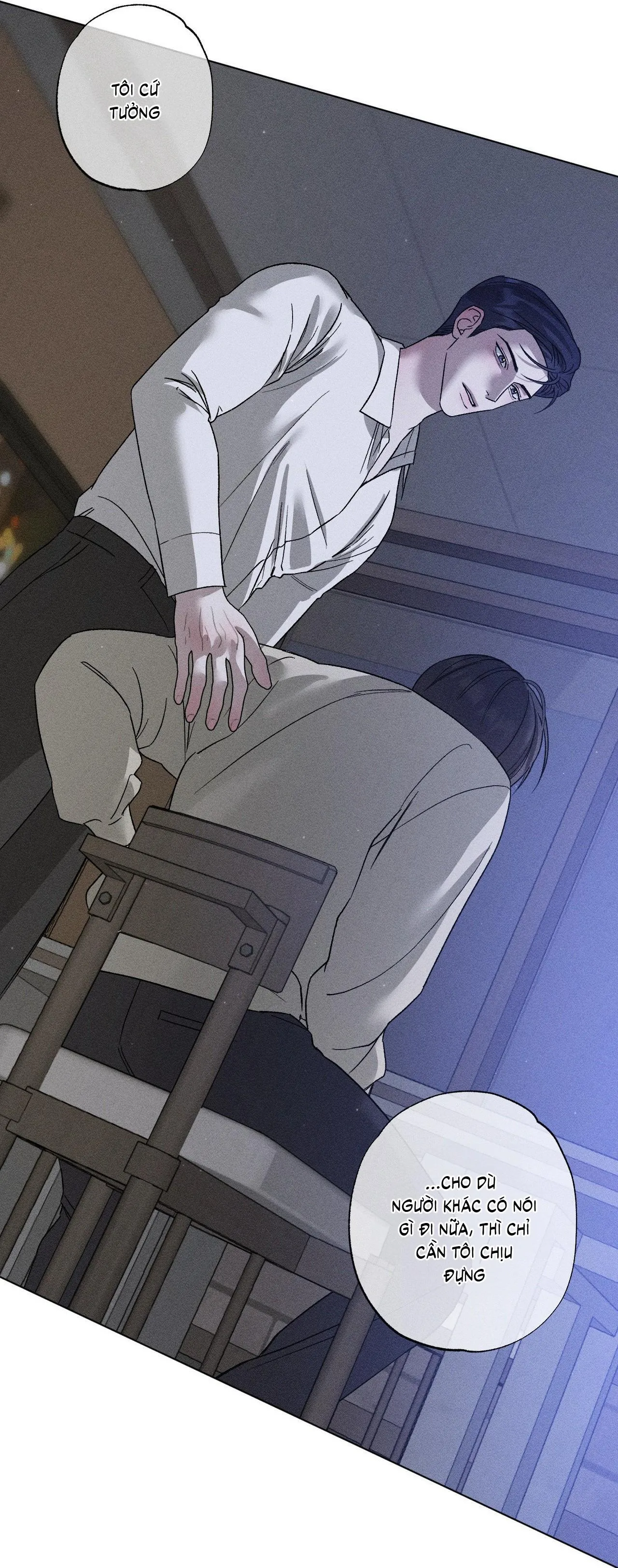 Close Up Chapter 26 Trang 31