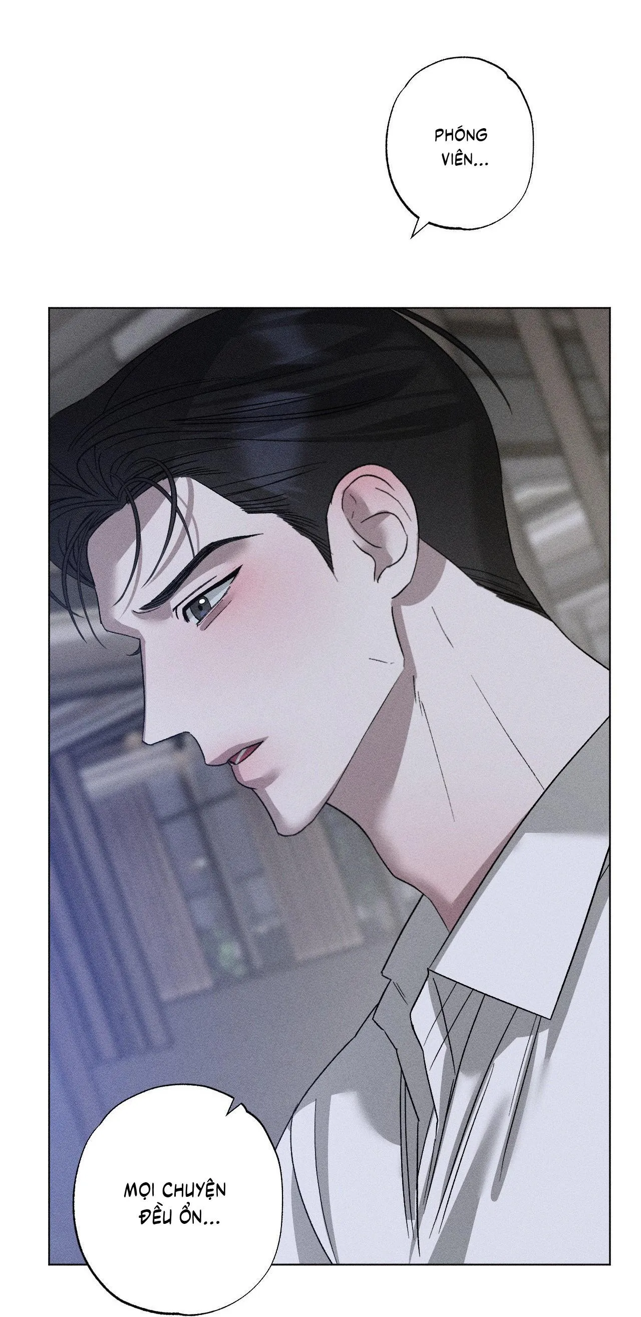 Close Up Chapter 26 Trang 40