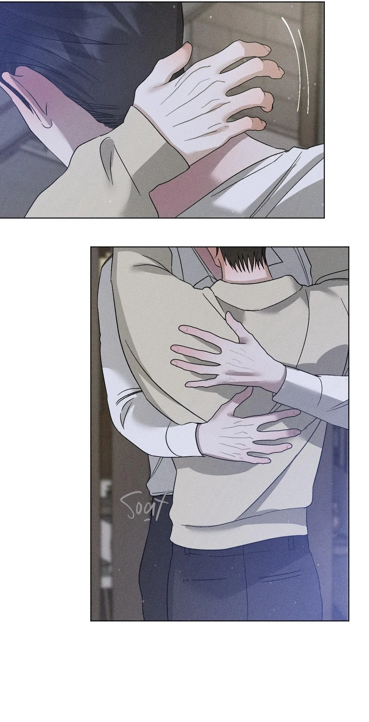 Close Up Chapter 26 Trang 44