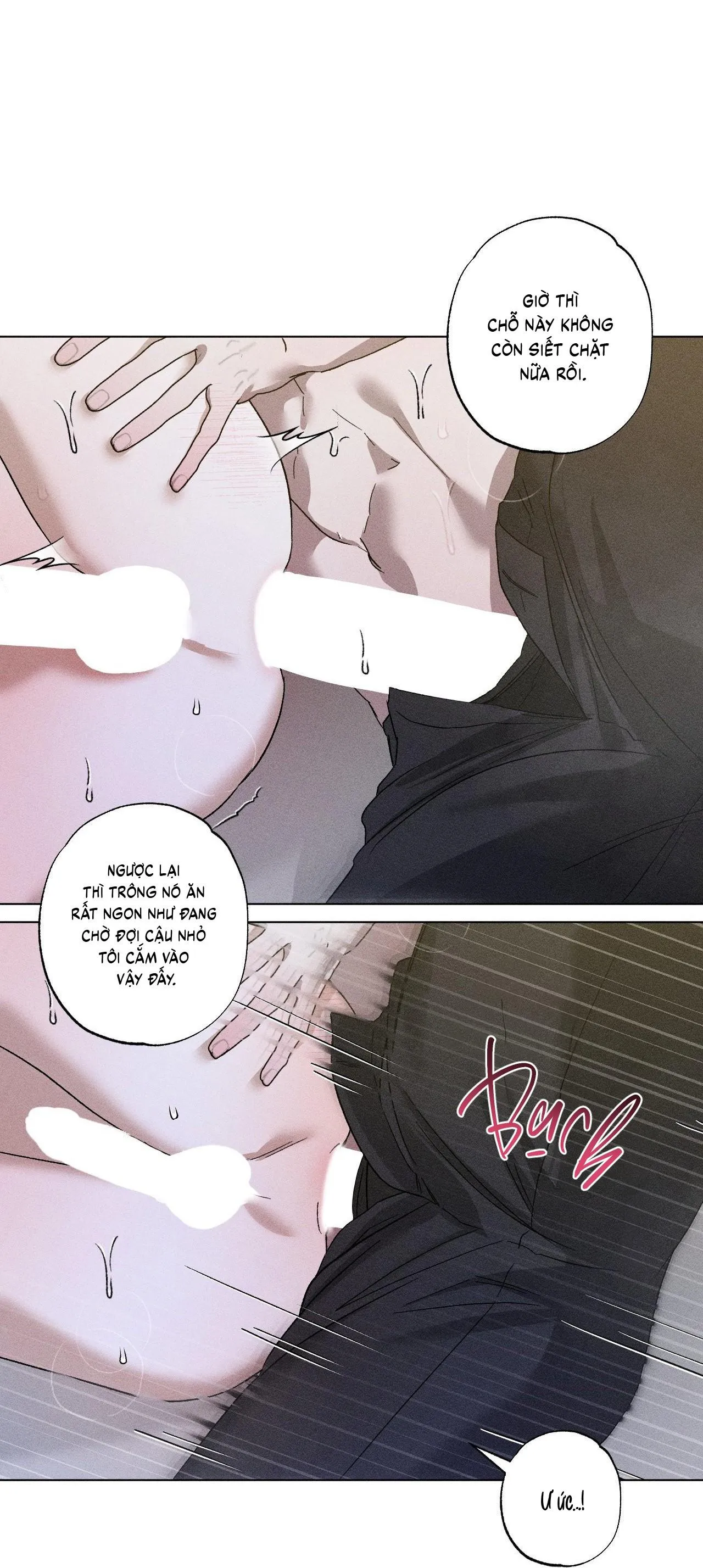 Close Up Chapter 27 Trang 5