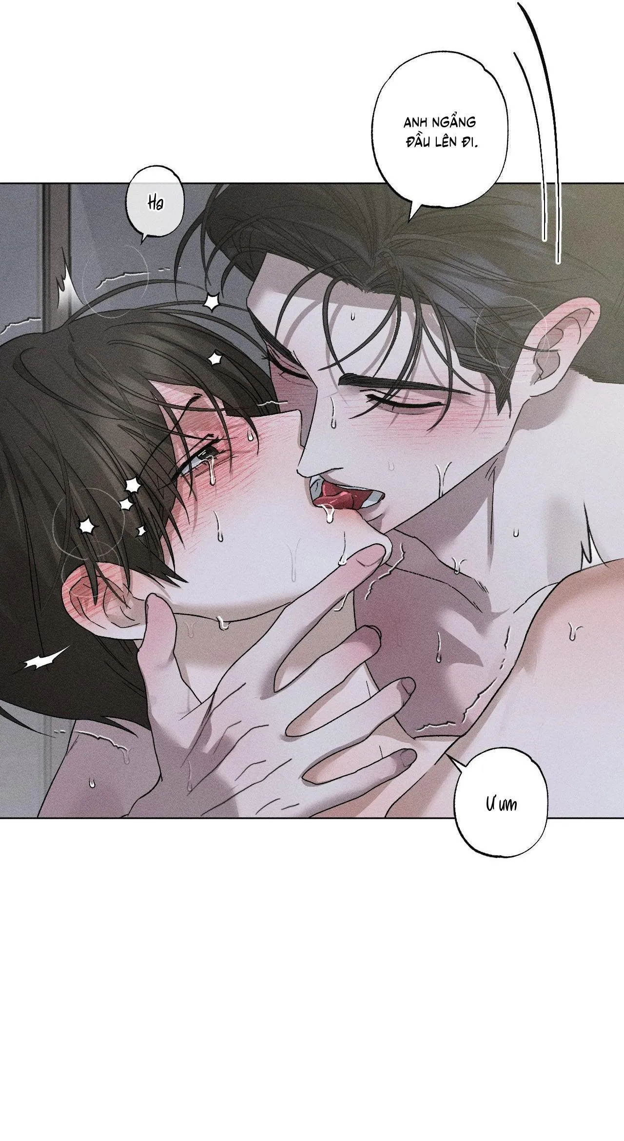 Close Up Chapter 27 Trang 10