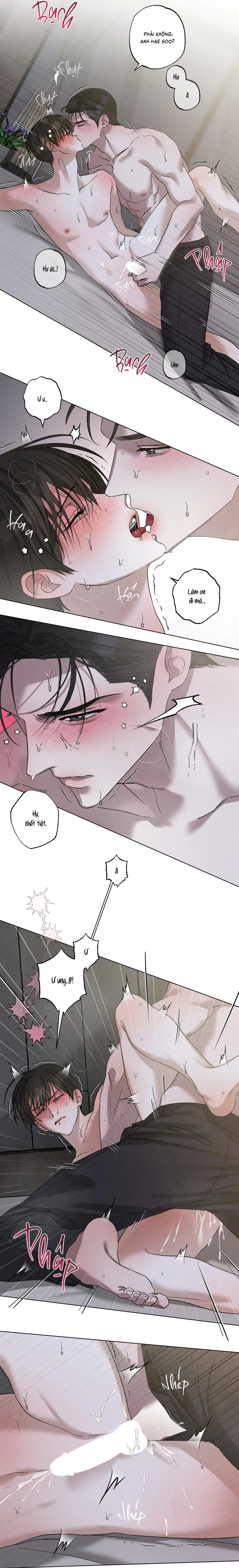 Close Up Chapter 27 Trang 13