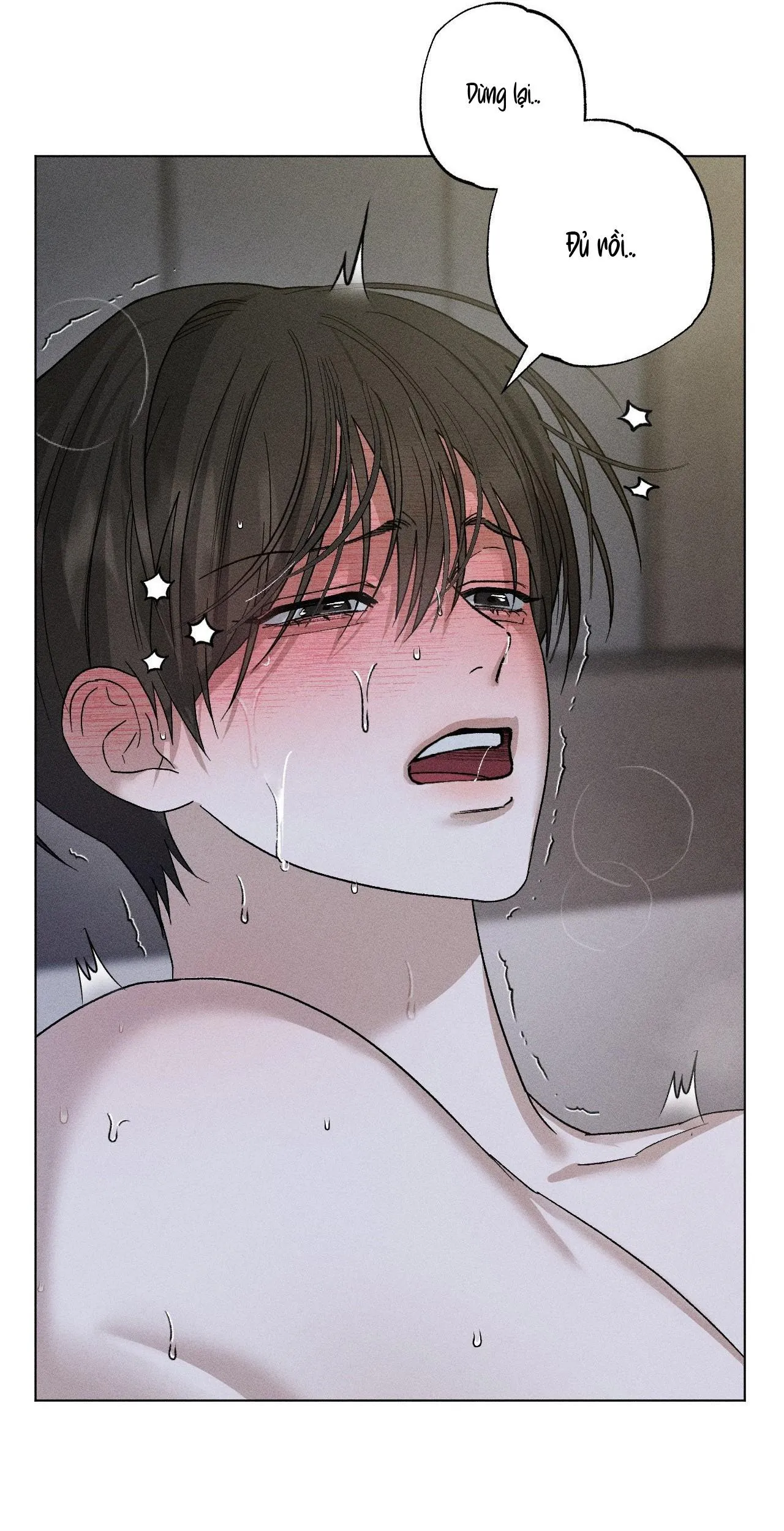 Close Up Chapter 27 Trang 17