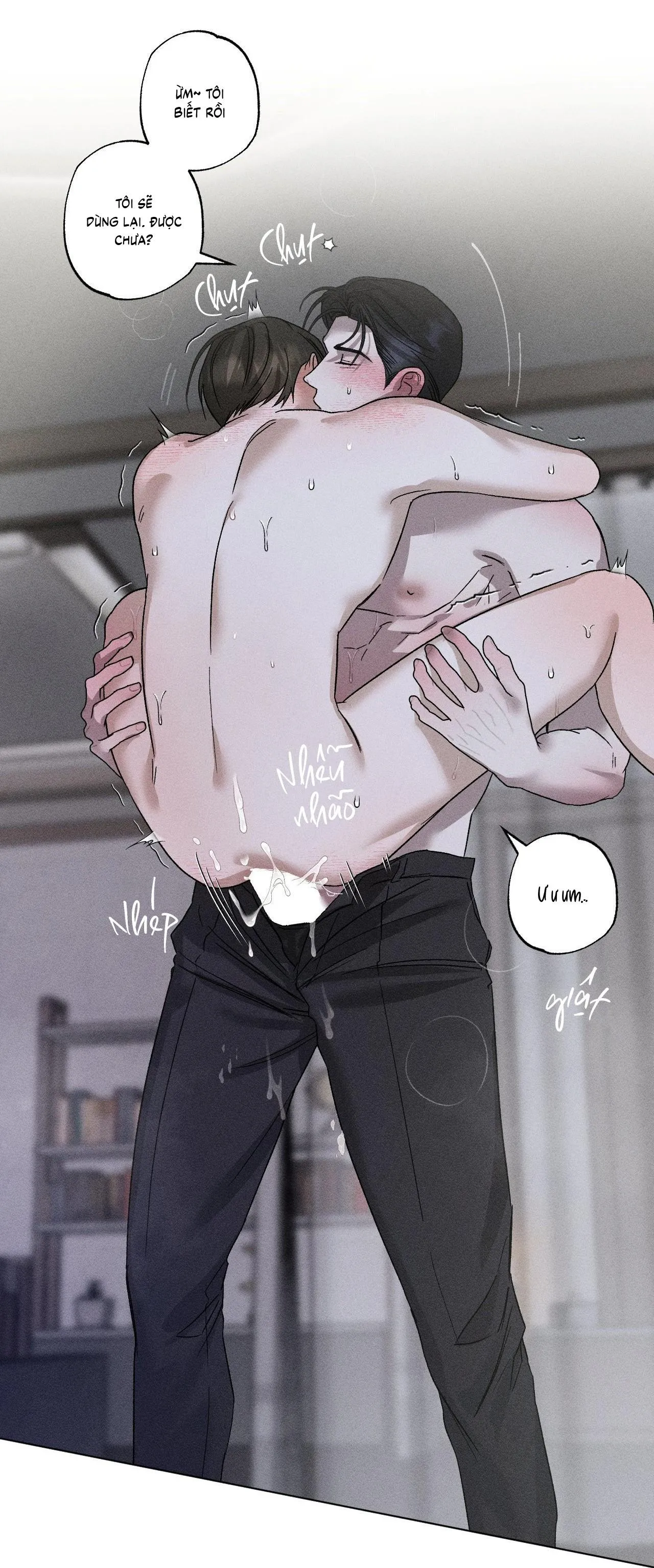 Close Up Chapter 27 Trang 18