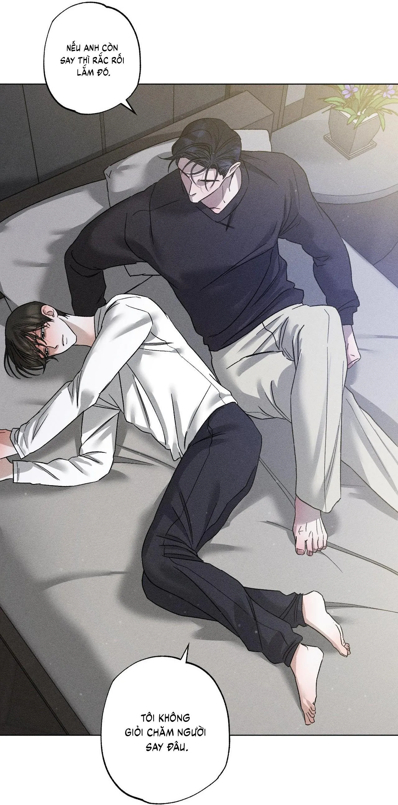 Close Up Chapter 27 Trang 22