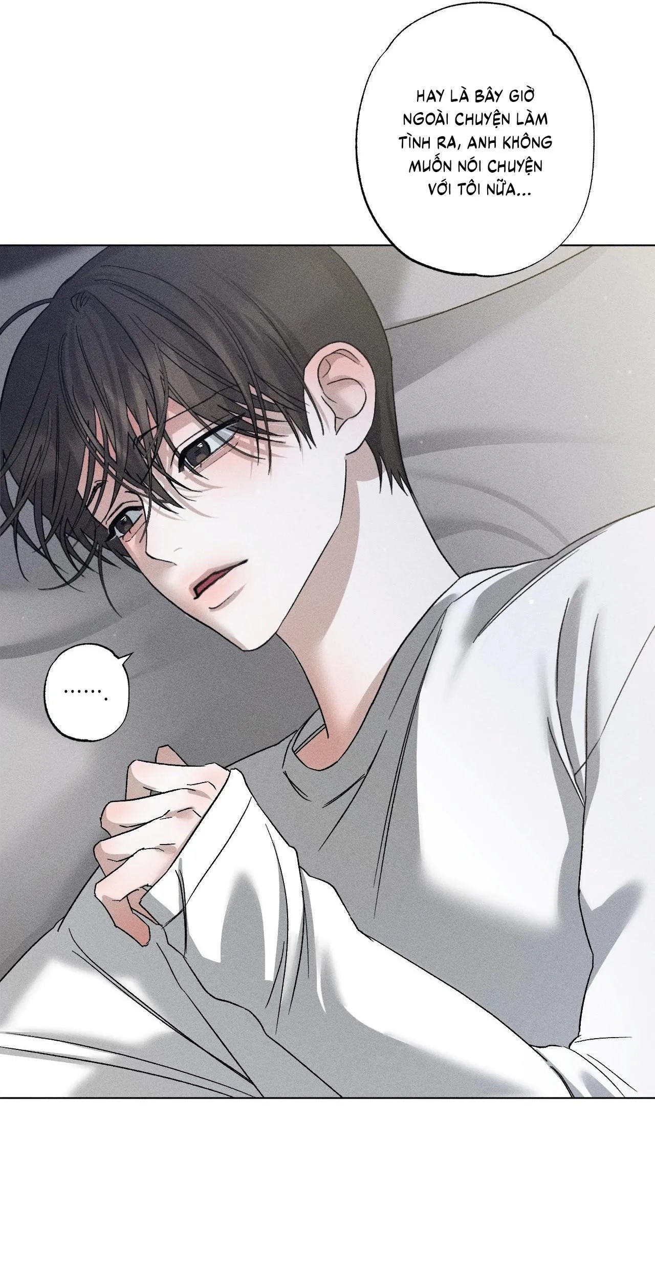Close Up Chapter 27 Trang 26