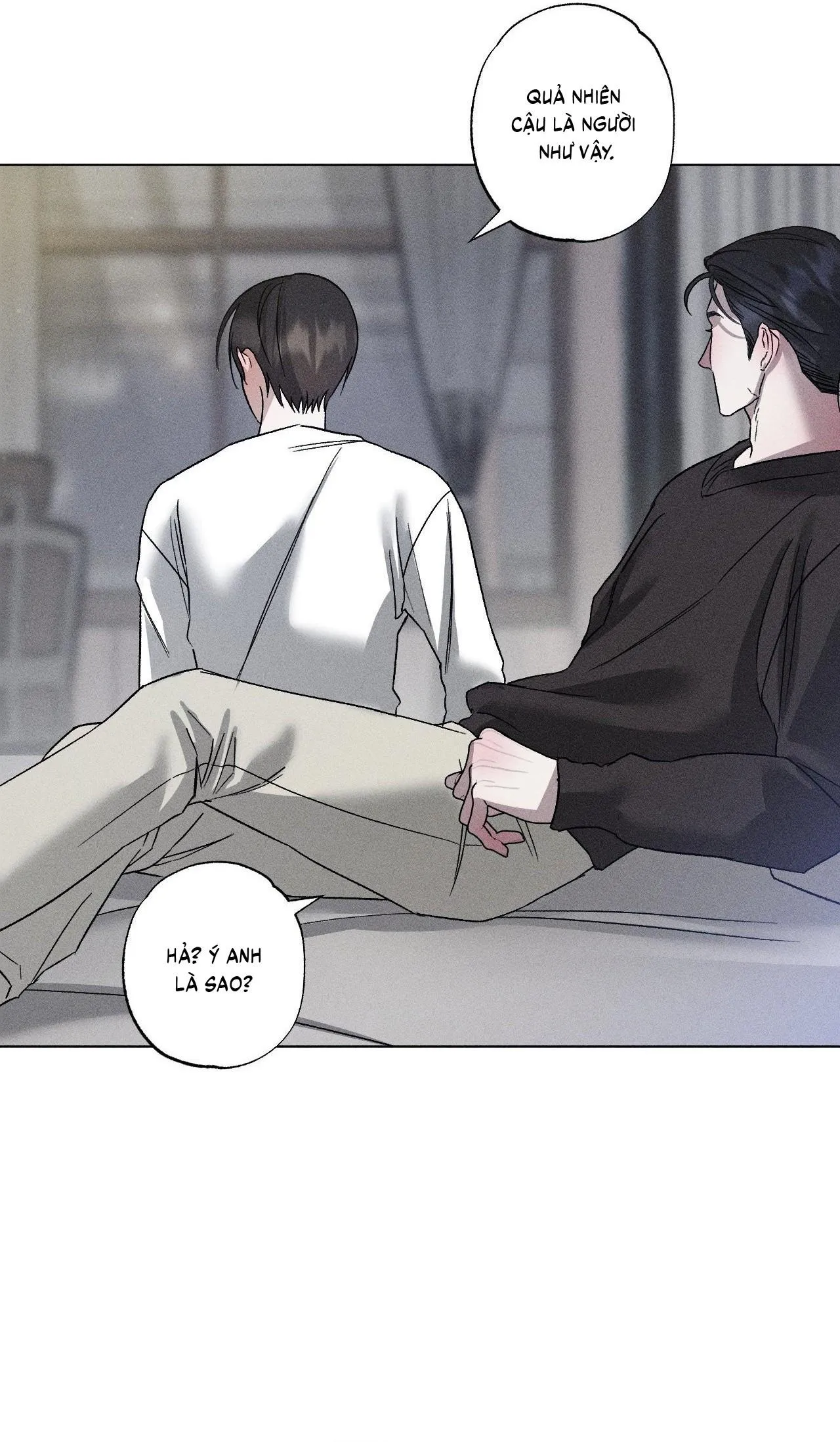 Close Up Chapter 27 Trang 27