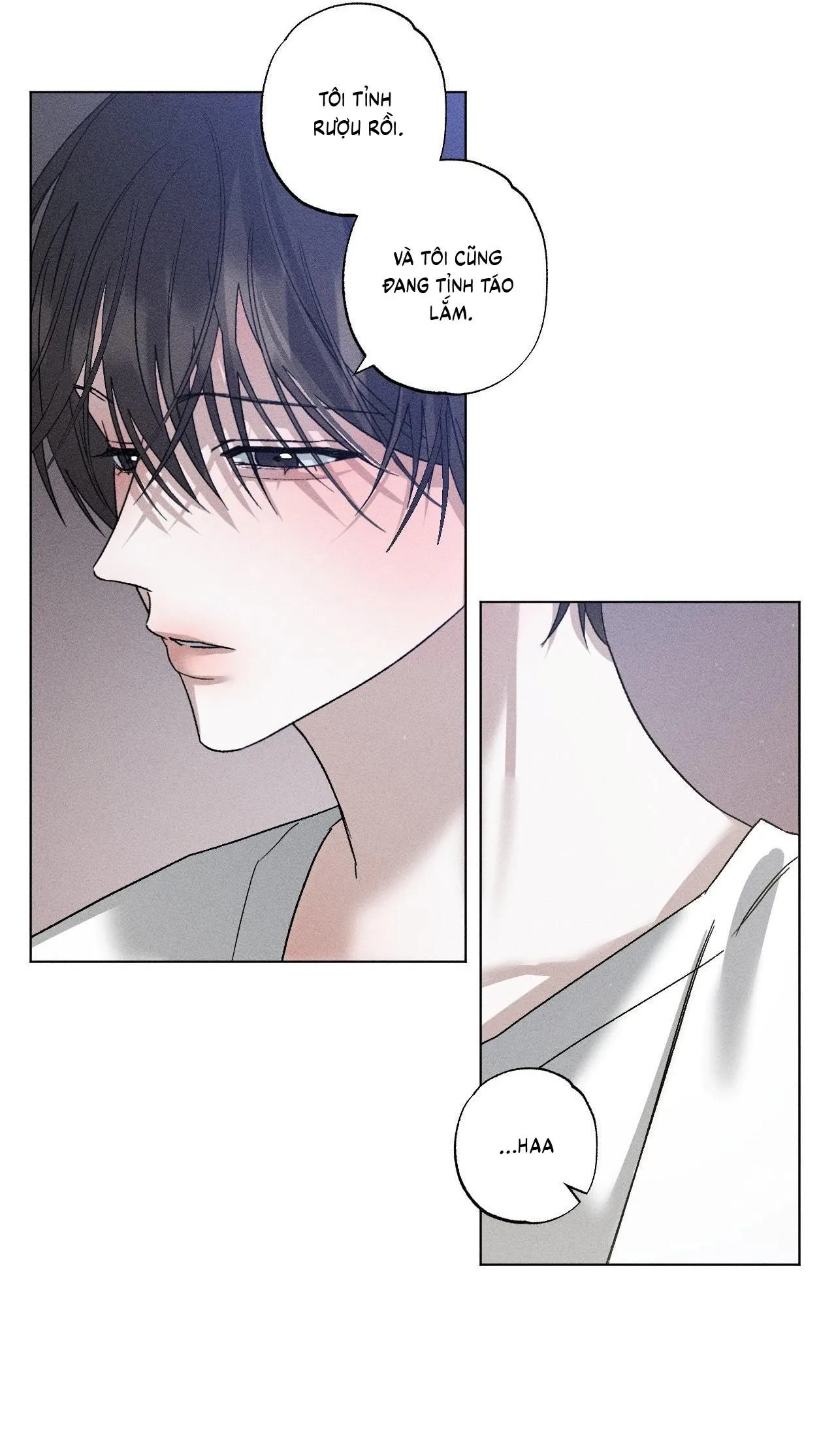Close Up Chapter 27 Trang 28
