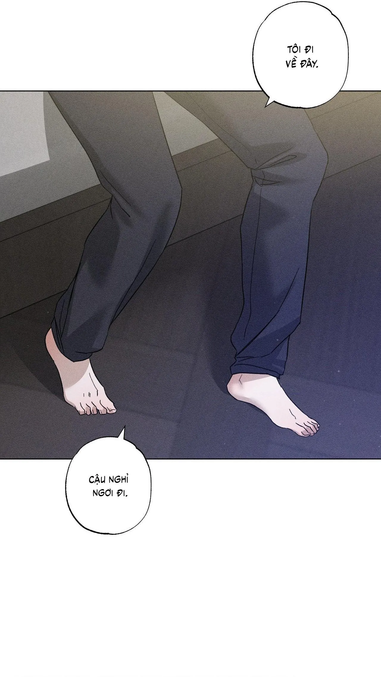 Close Up Chapter 27 Trang 29