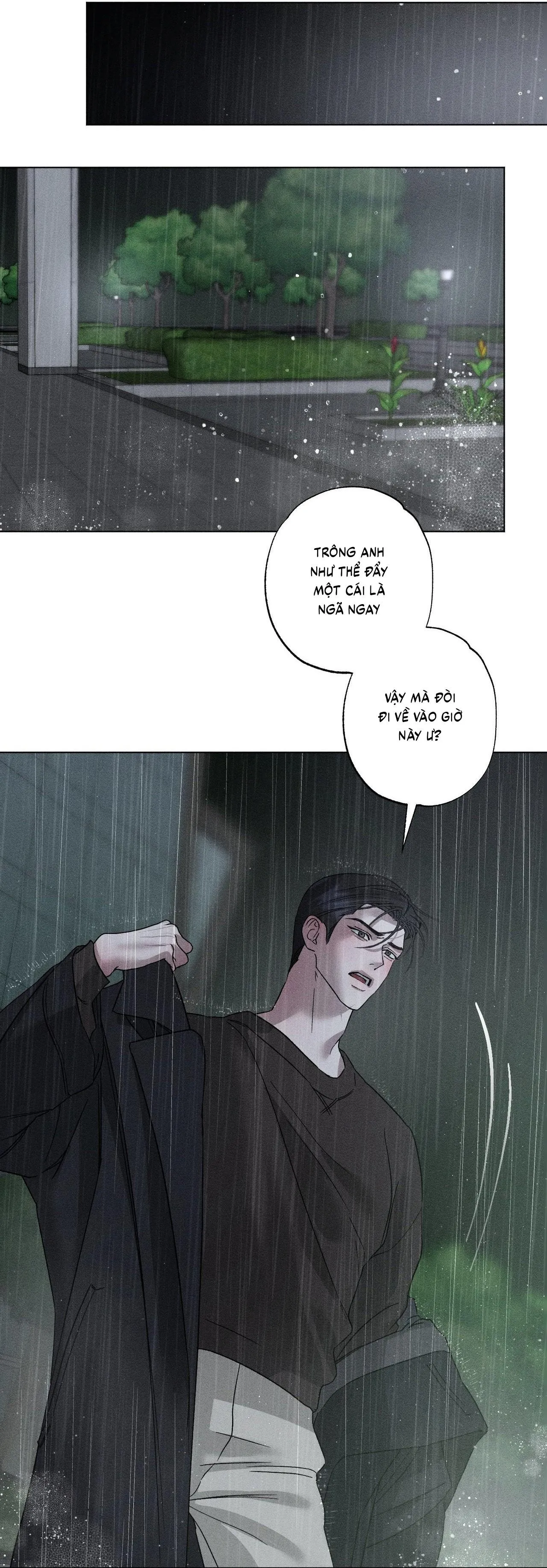 Close Up Chapter 27 Trang 32