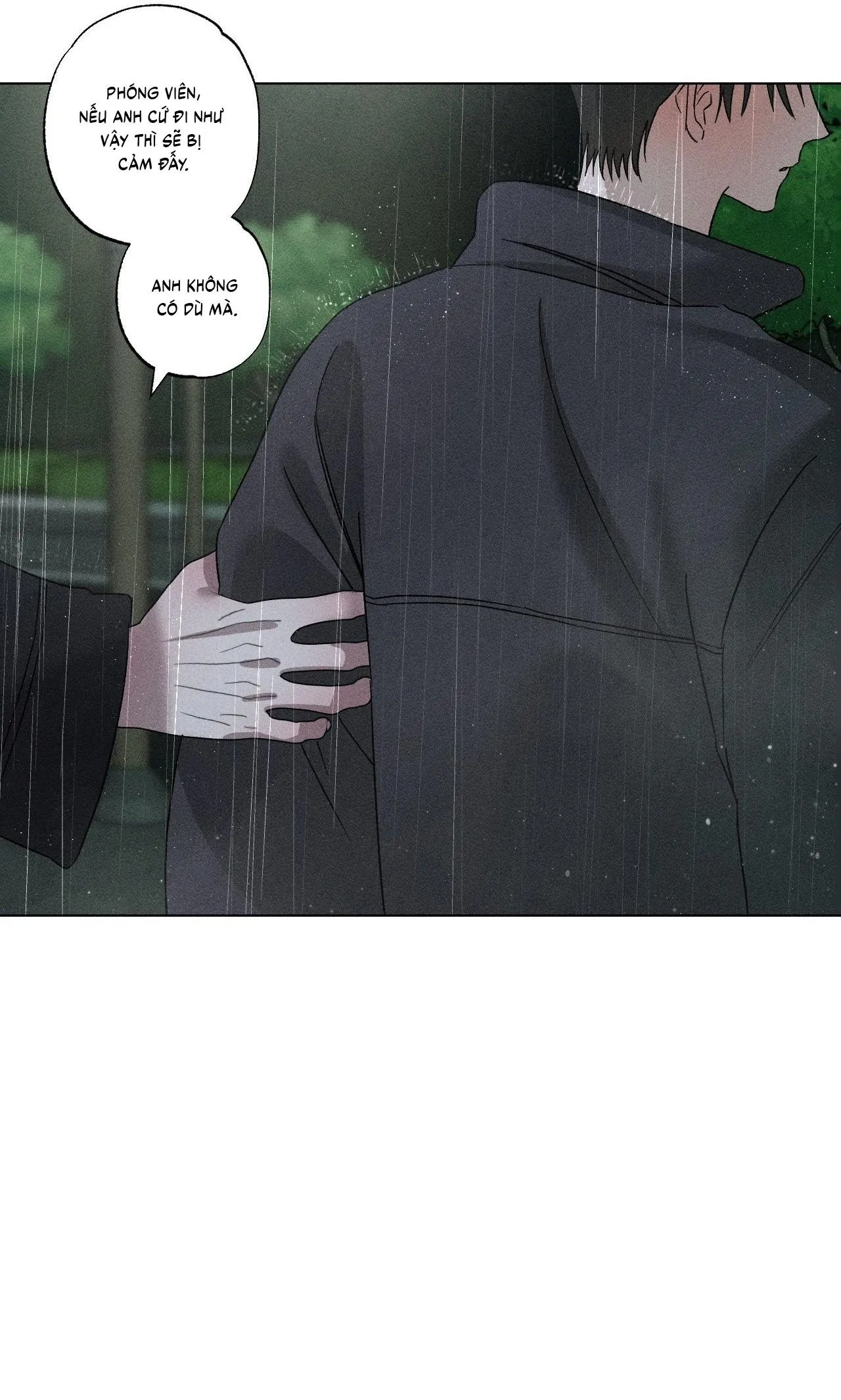 Close Up Chapter 27 Trang 34