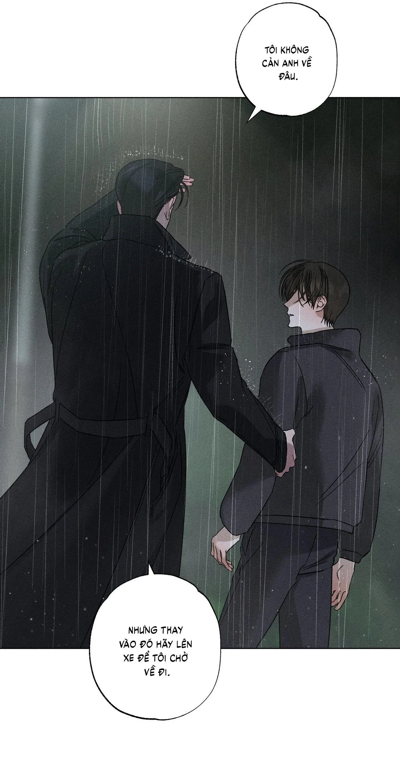 Close Up Chapter 27 Trang 35