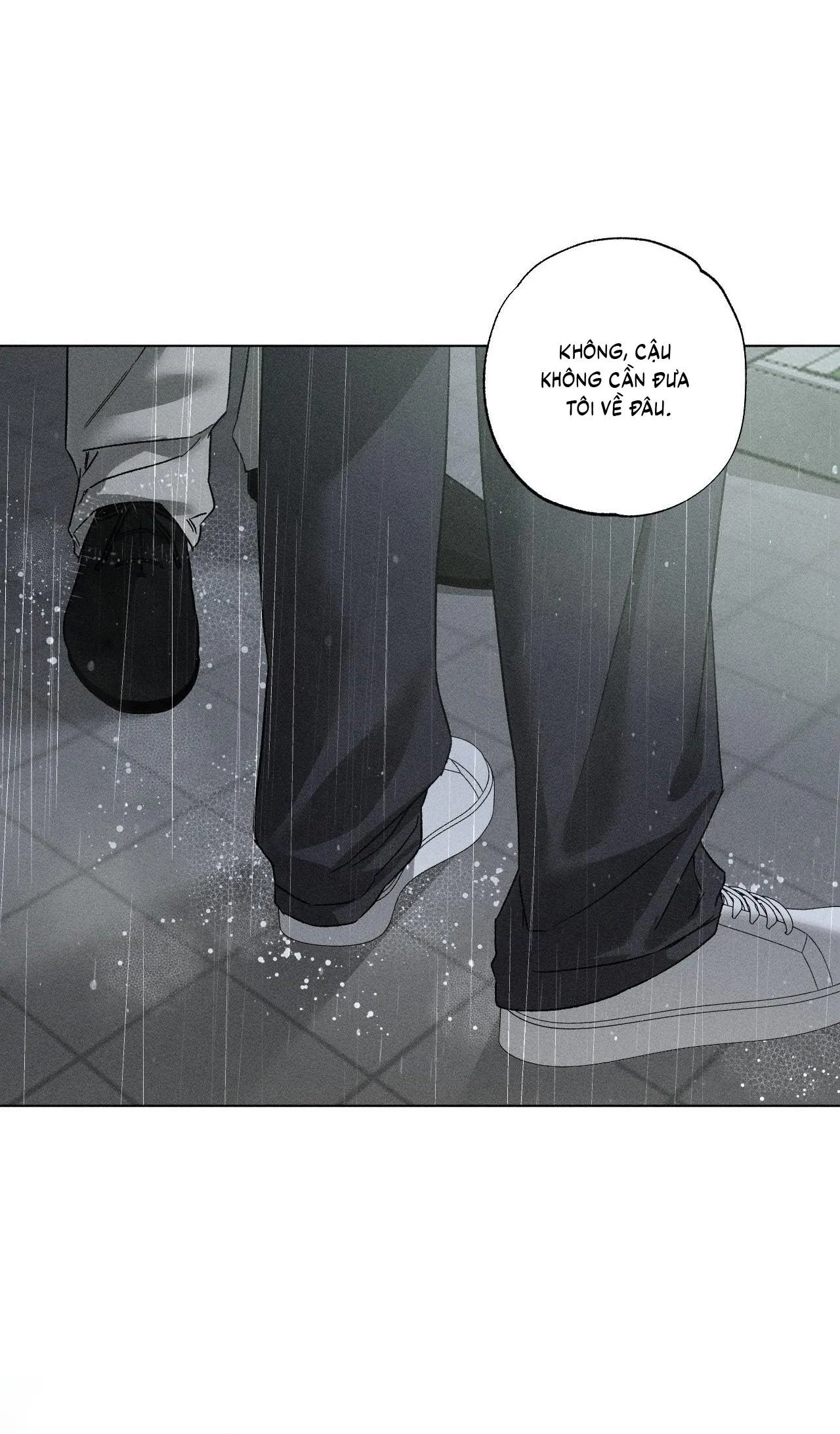 Close Up Chapter 27 Trang 36