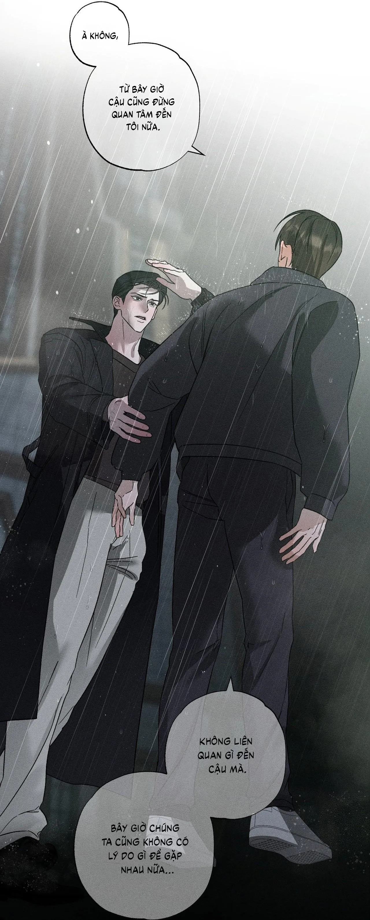 Close Up Chapter 27 Trang 37