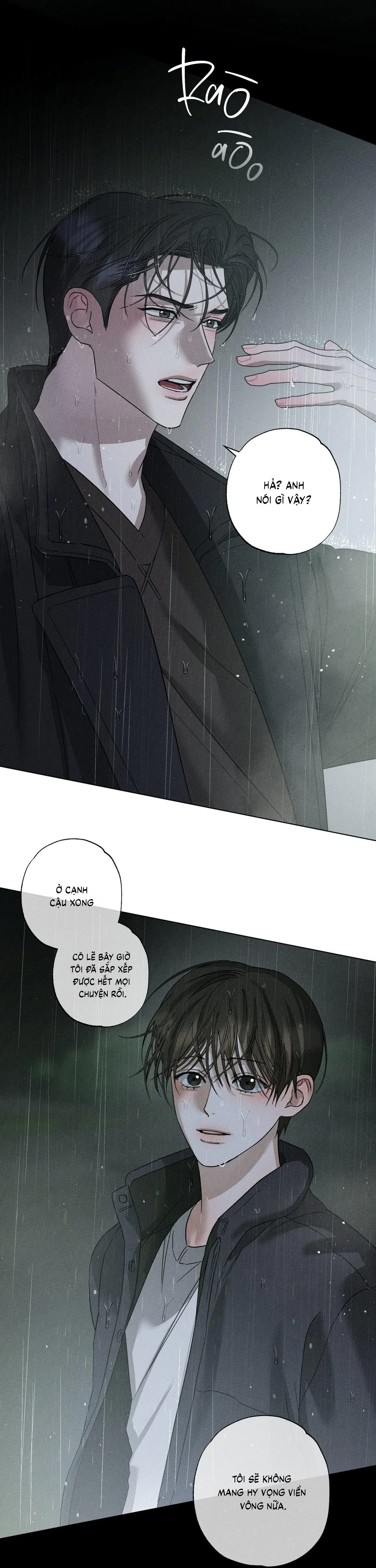 Close Up Chapter 27 Trang 38