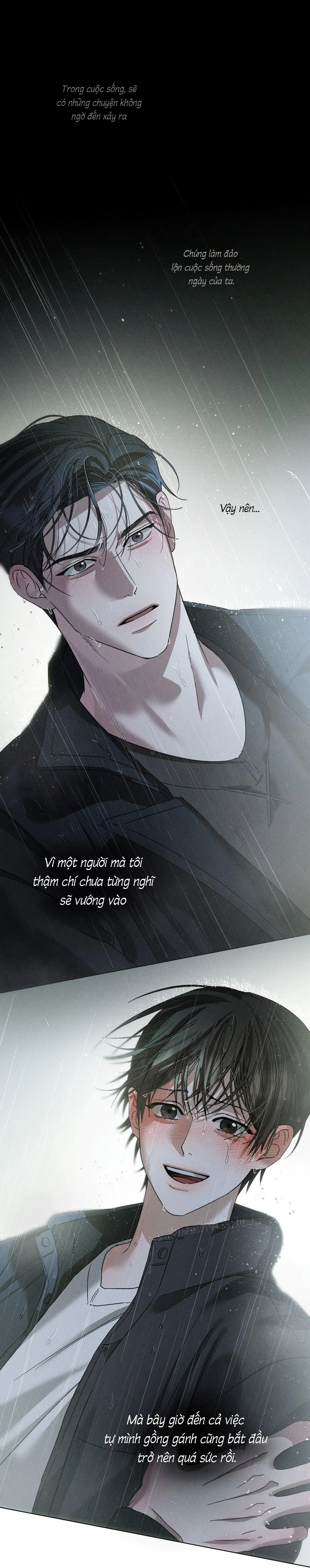 Close Up Chapter 27 Trang 39