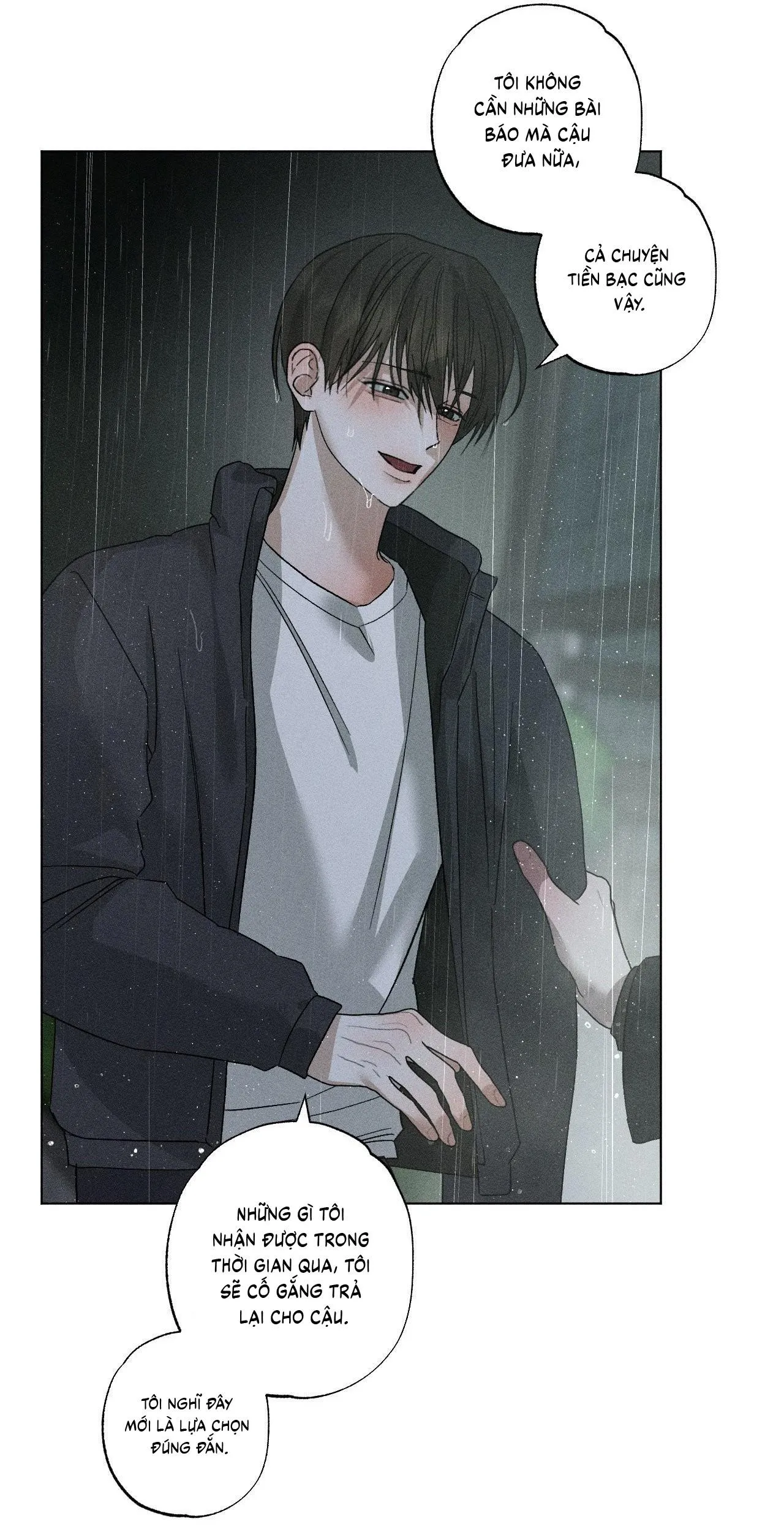 Close Up Chapter 27 Trang 42