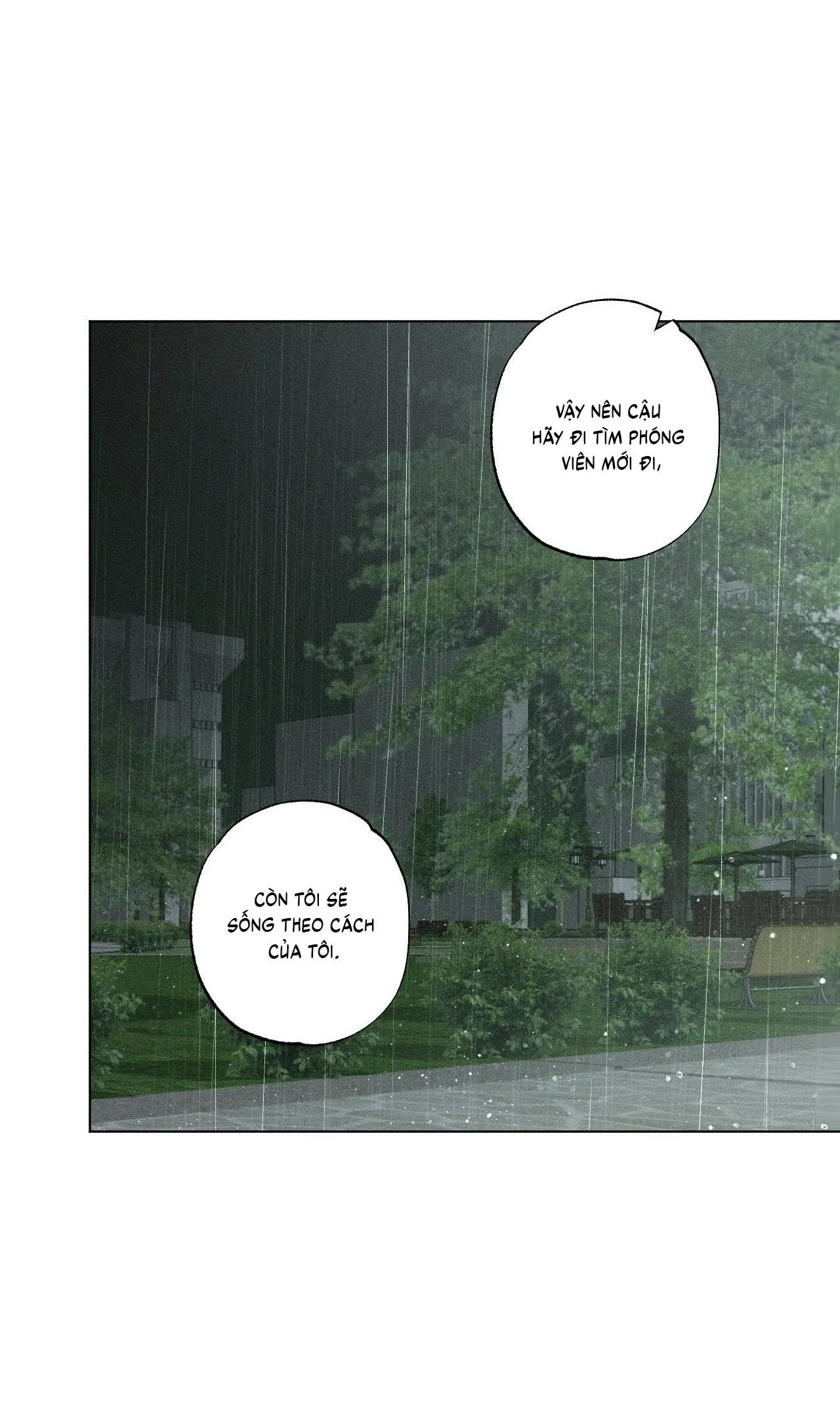 Close Up Chapter 27 Trang 43