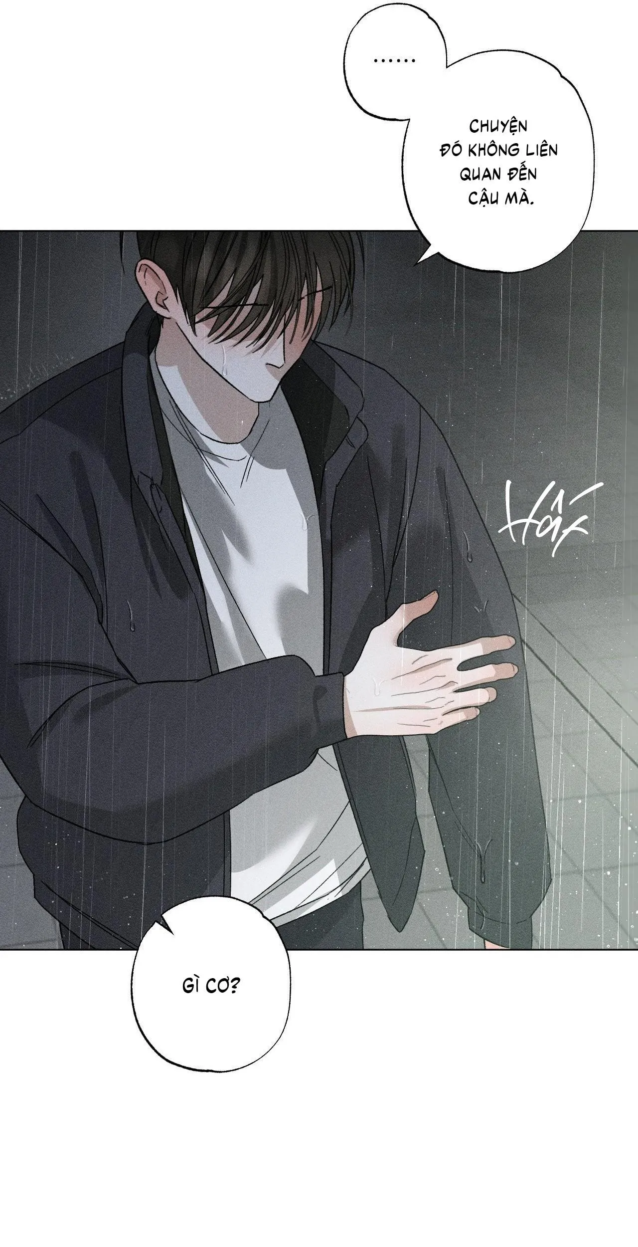 Close Up Chapter 27 Trang 47