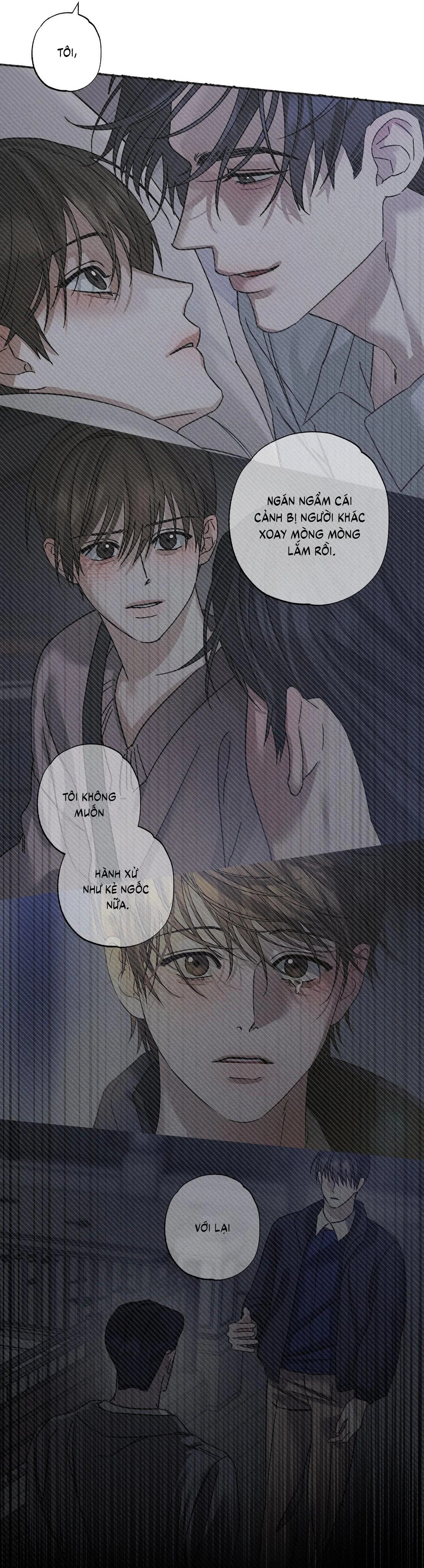 Close Up Chapter 27 Trang 49