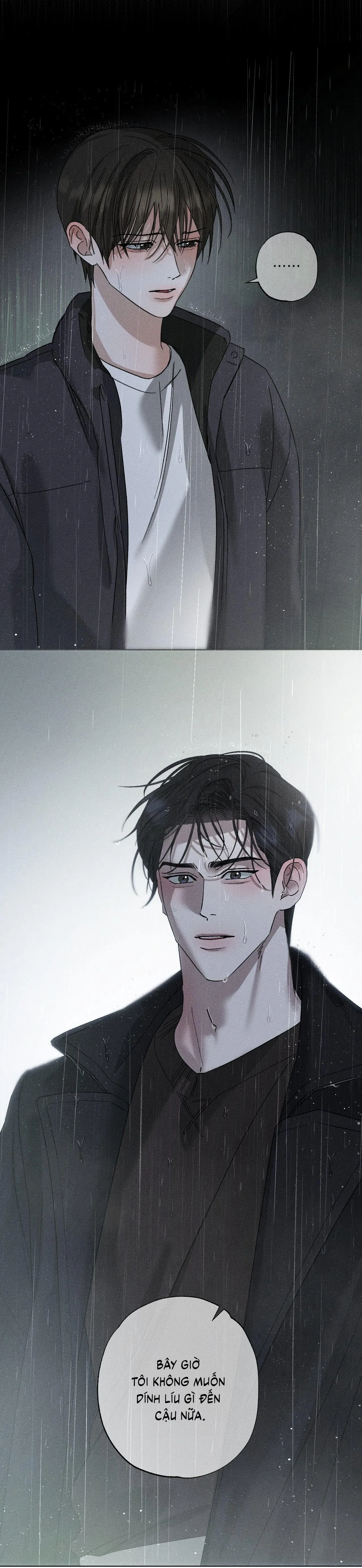 Close Up Chapter 27 Trang 50