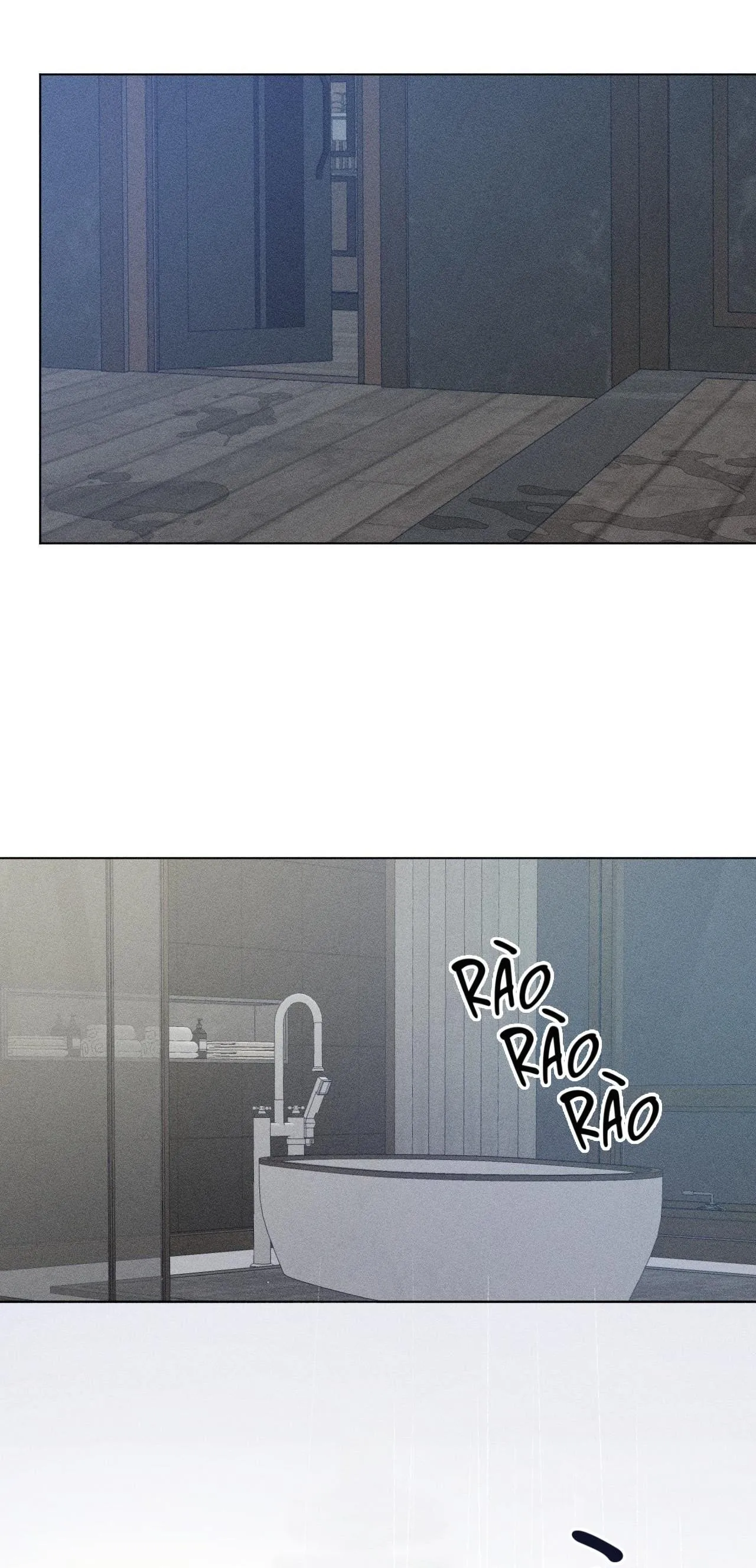 Close Up Chapter 28 Trang 3