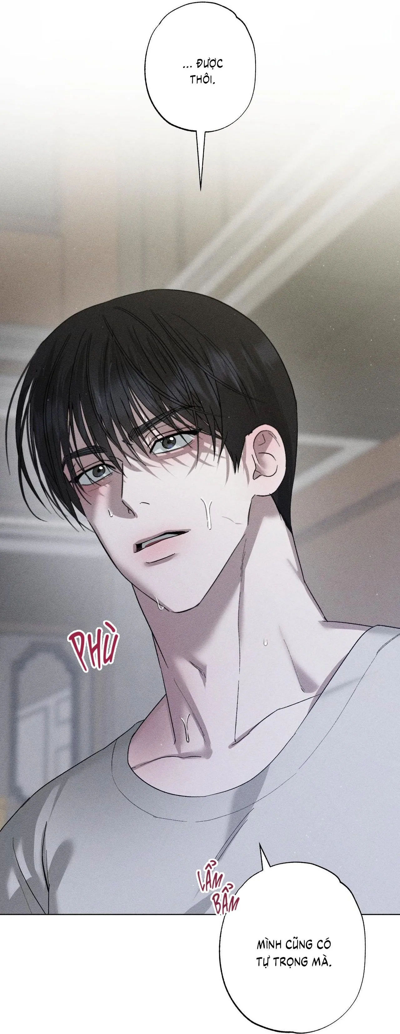 Close Up Chapter 28 Trang 11