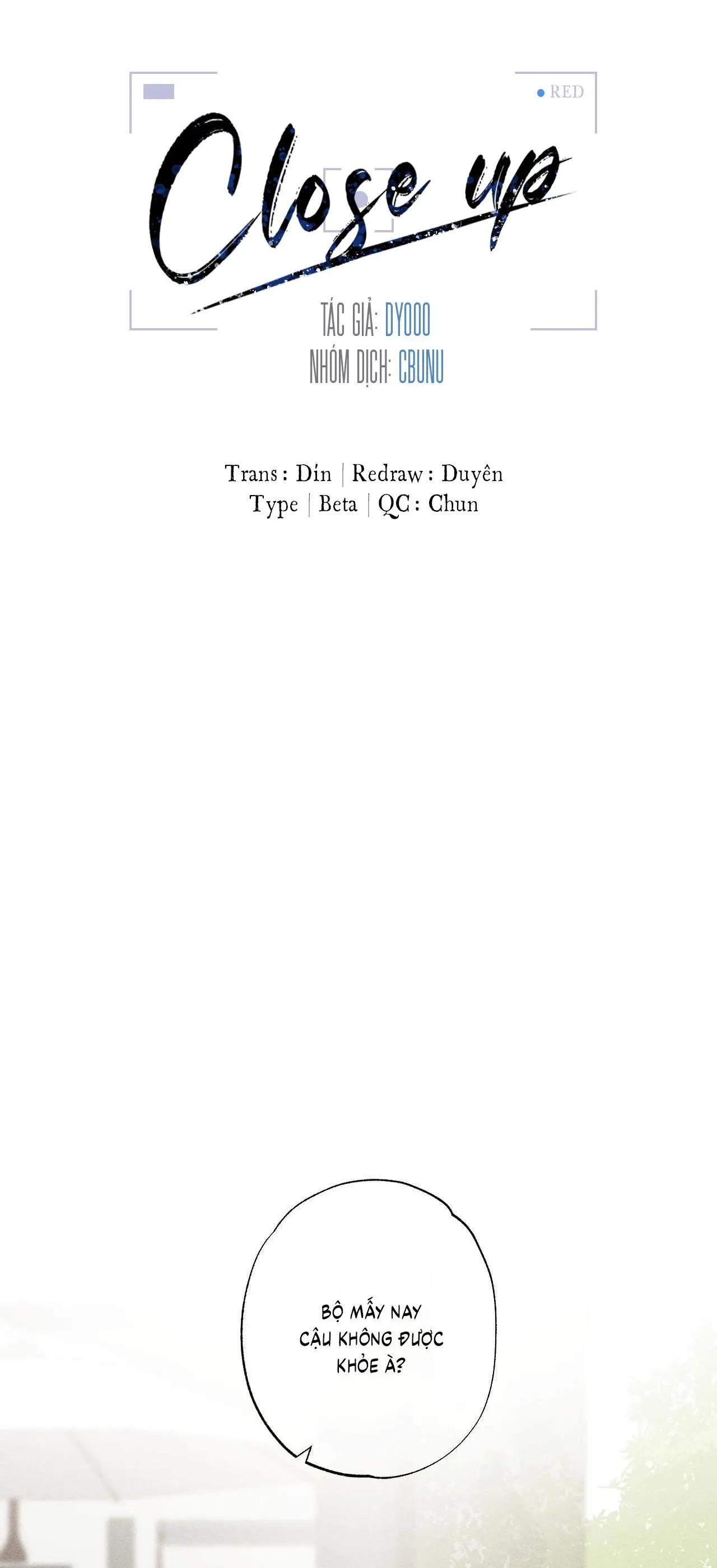 Close Up Chapter 28 Trang 13