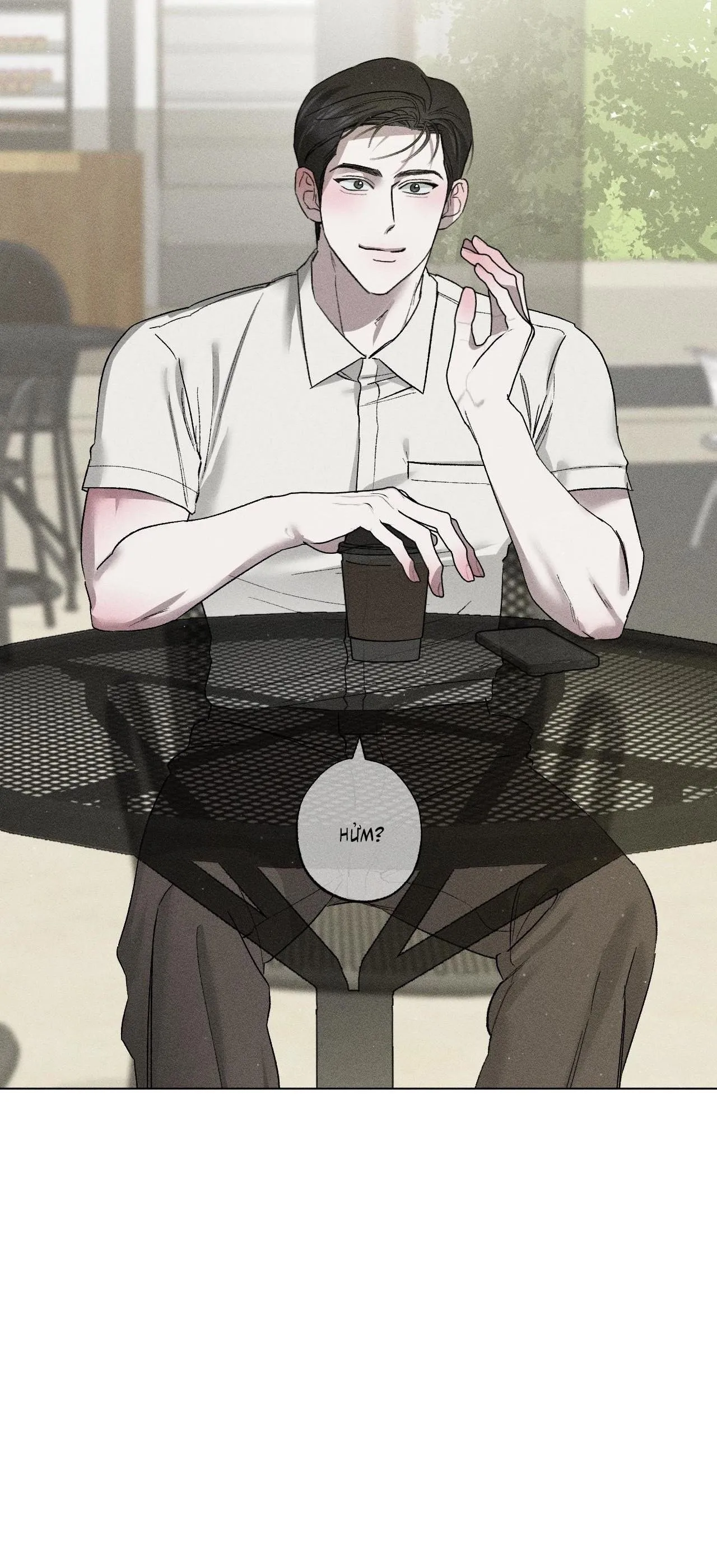 Close Up Chapter 28 Trang 14