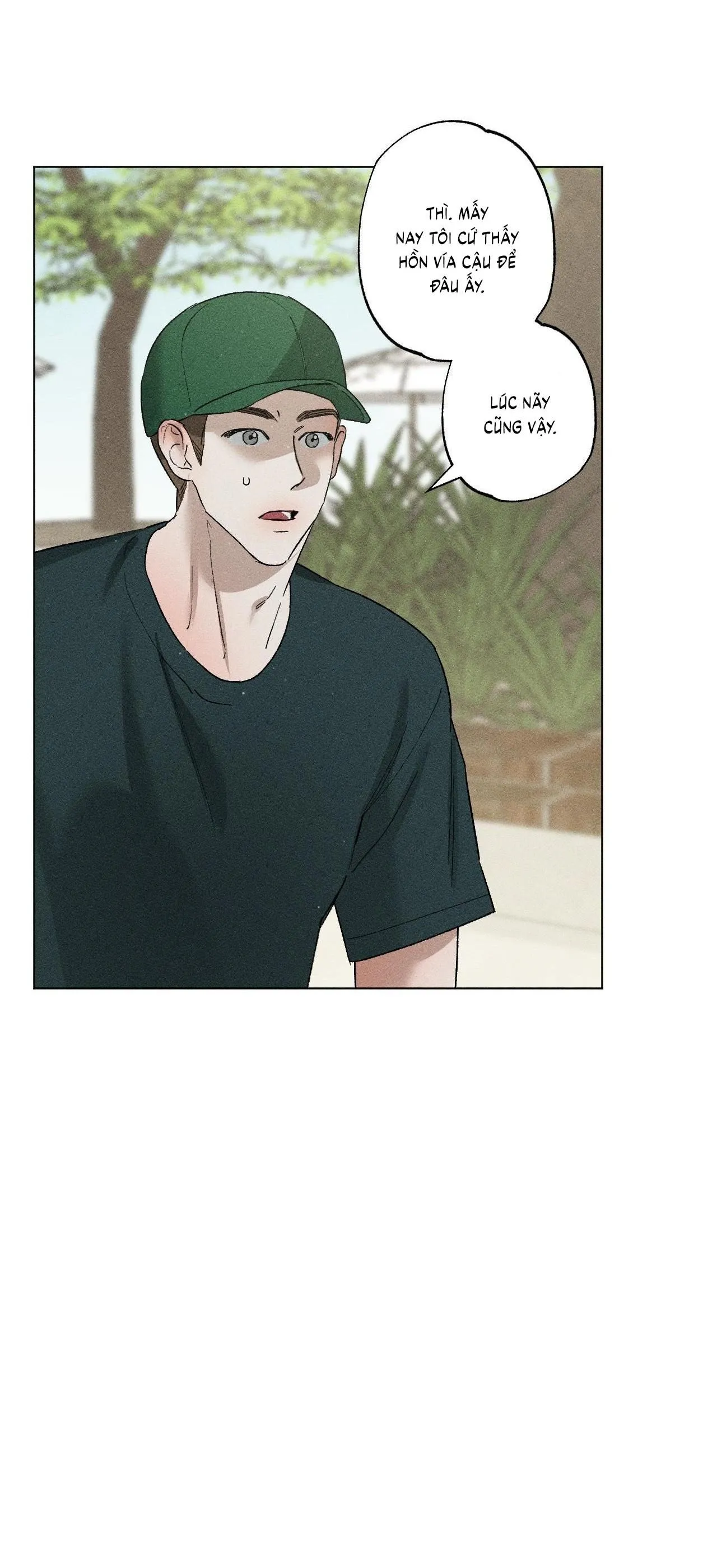 Close Up Chapter 28 Trang 15