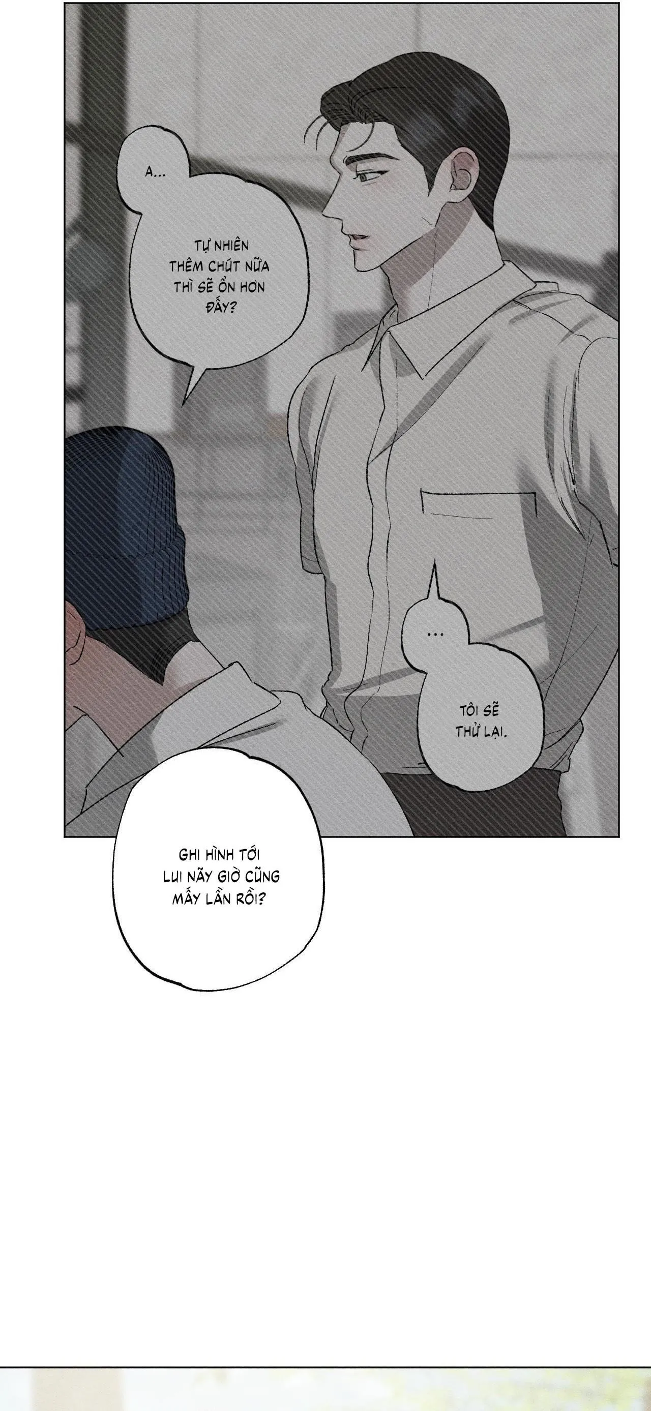 Close Up Chapter 28 Trang 17