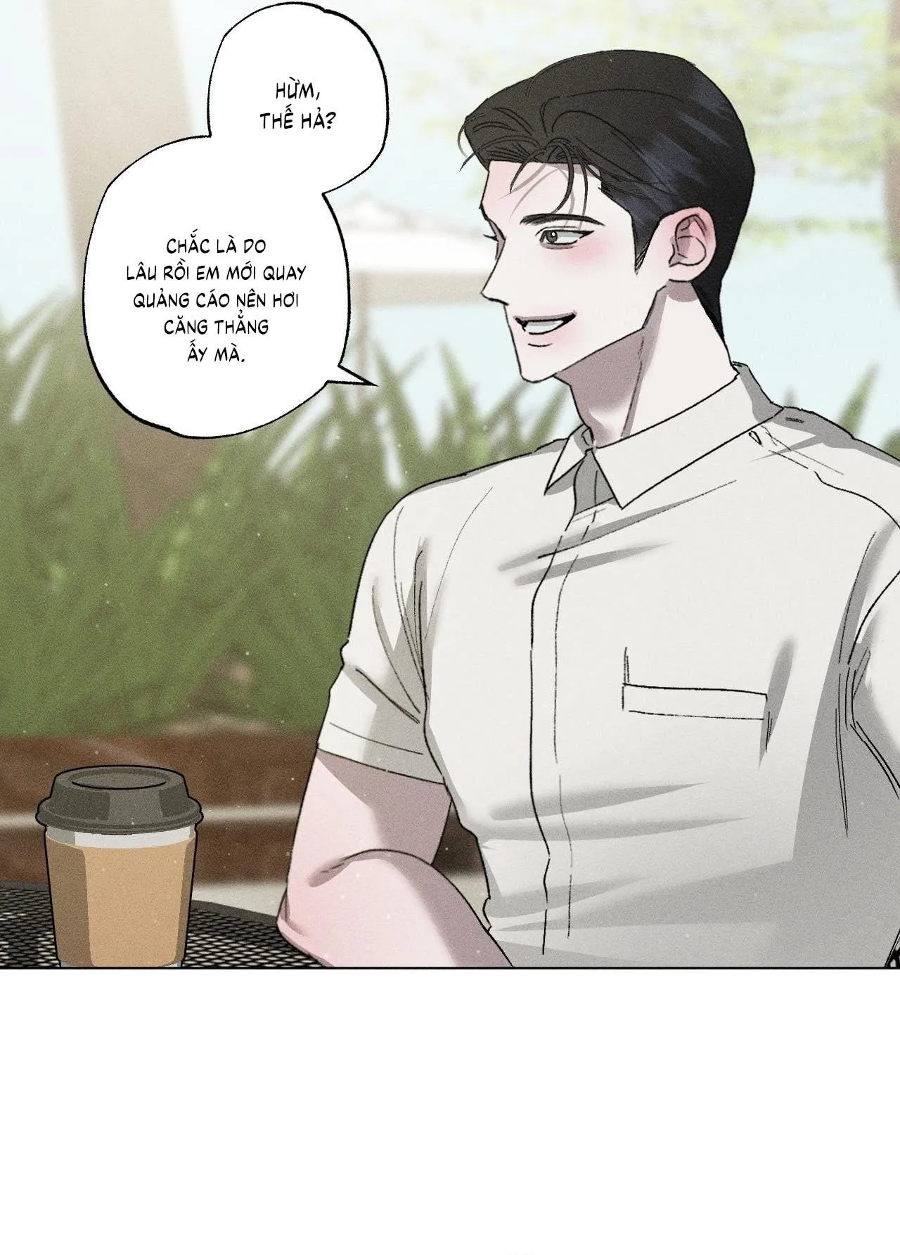 Close Up Chapter 28 Trang 18