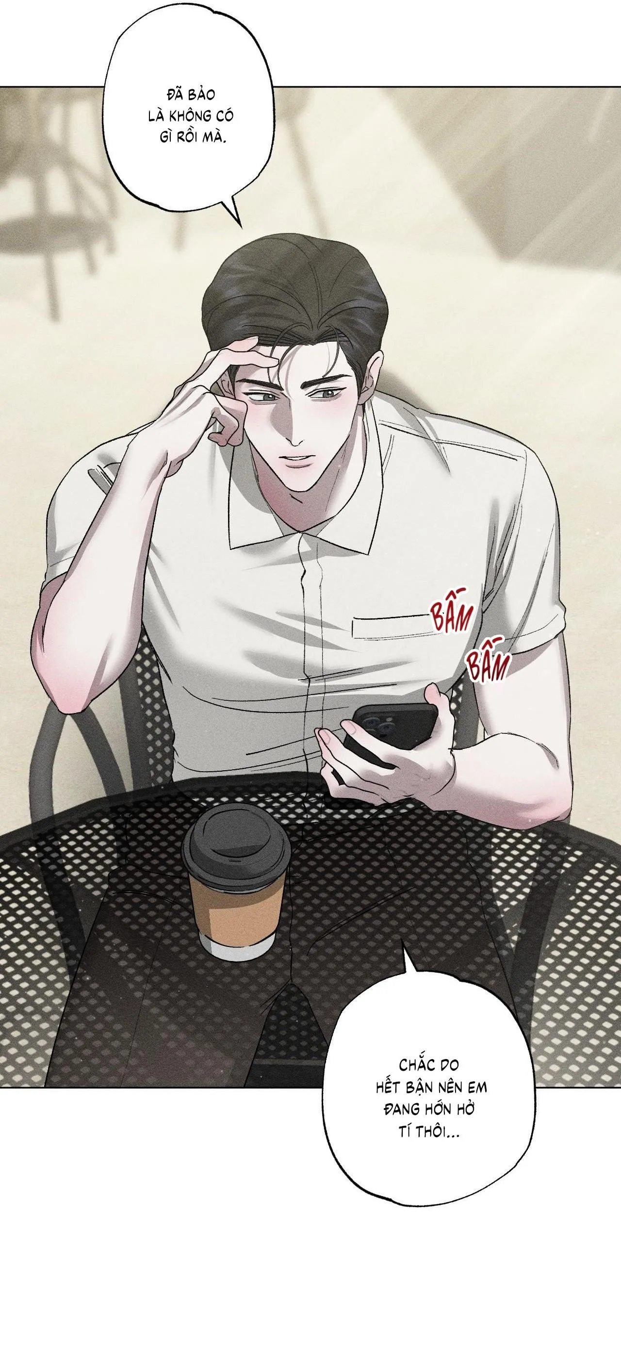 Close Up Chapter 28 Trang 21