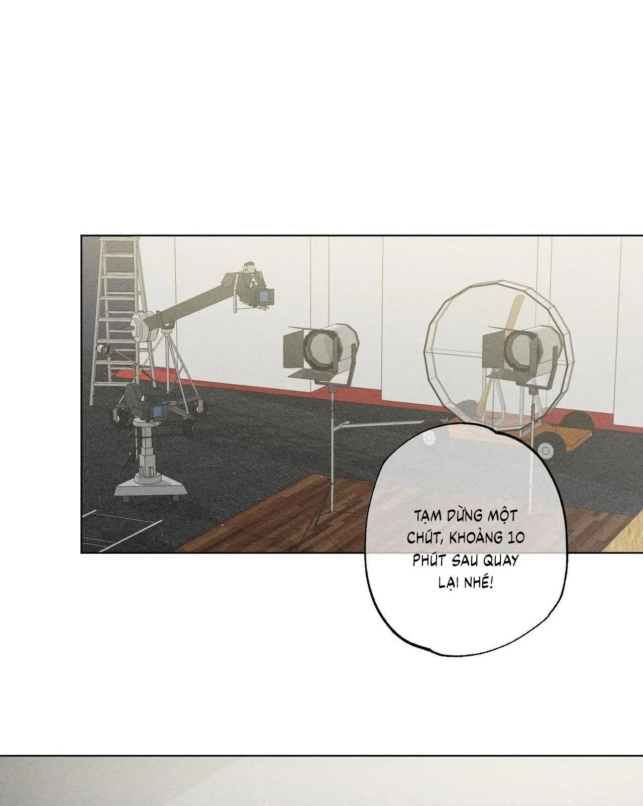 Close Up Chapter 28 Trang 25