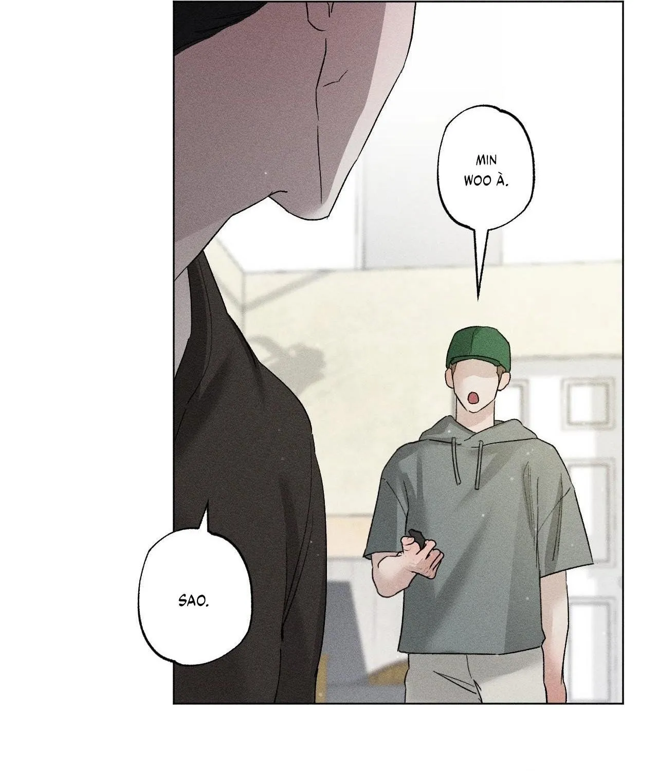 Close Up Chapter 28 Trang 27