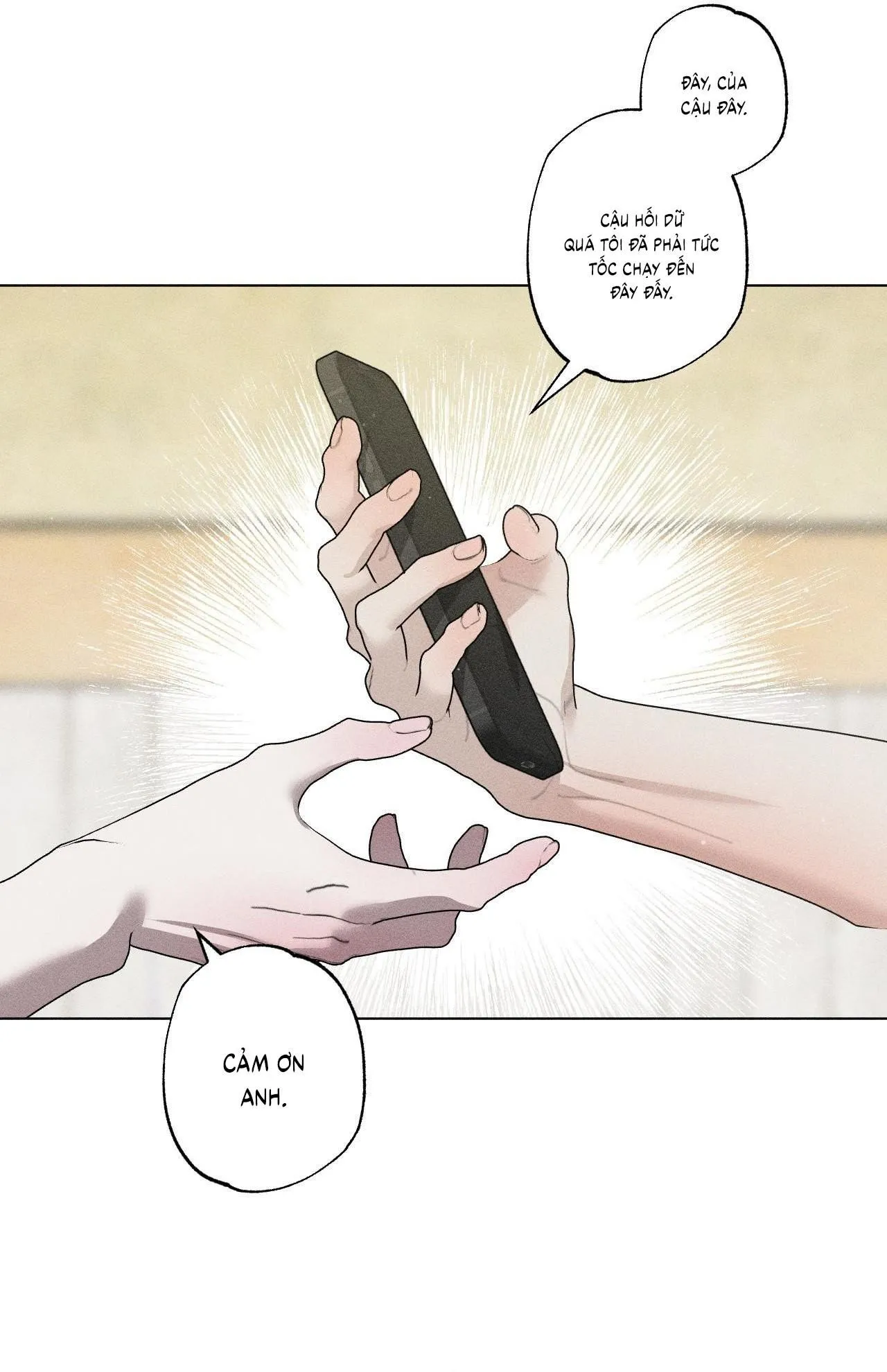Close Up Chapter 28 Trang 28