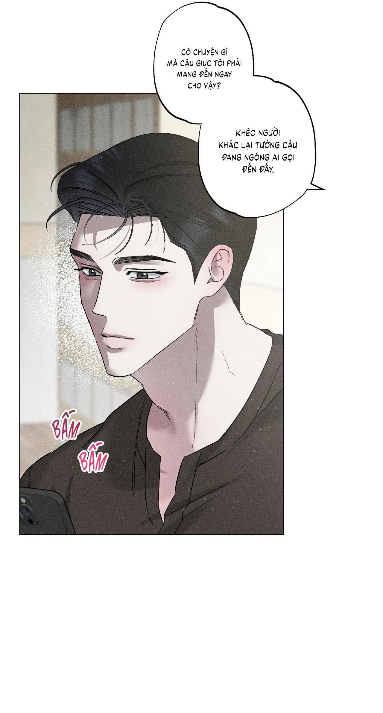 Close Up Chapter 28 Trang 29
