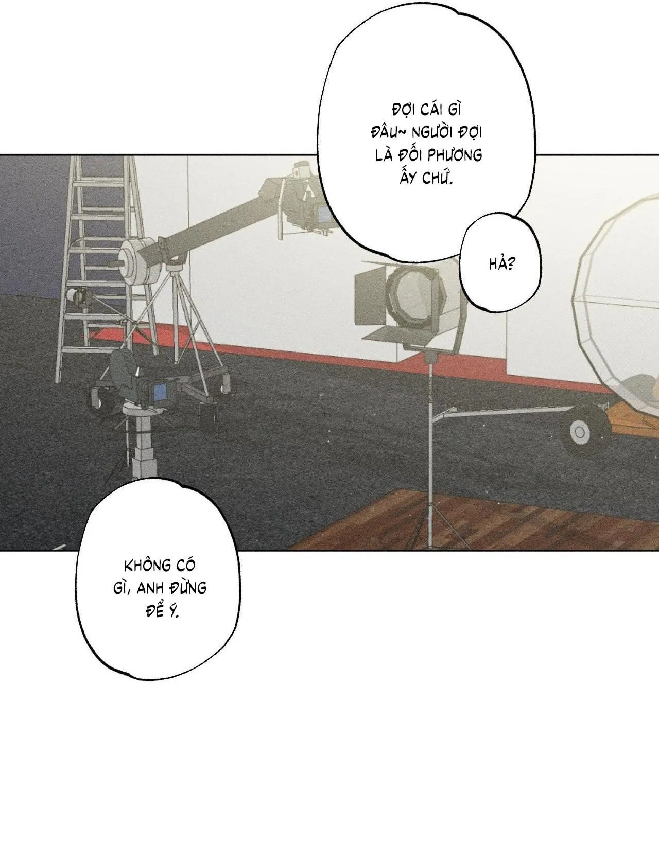 Close Up Chapter 28 Trang 30