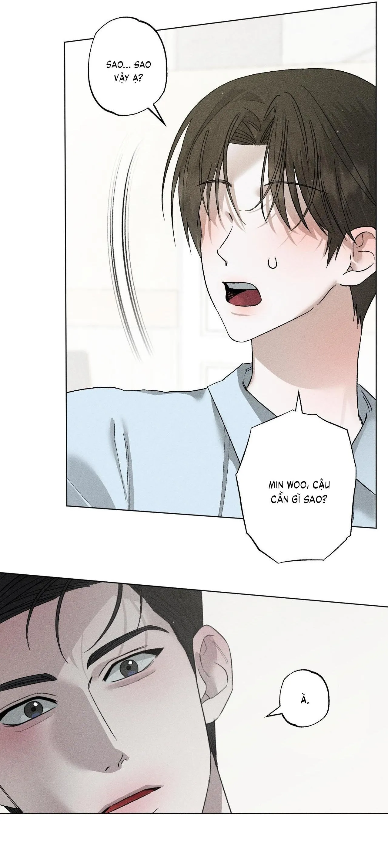 Close Up Chapter 28 Trang 33