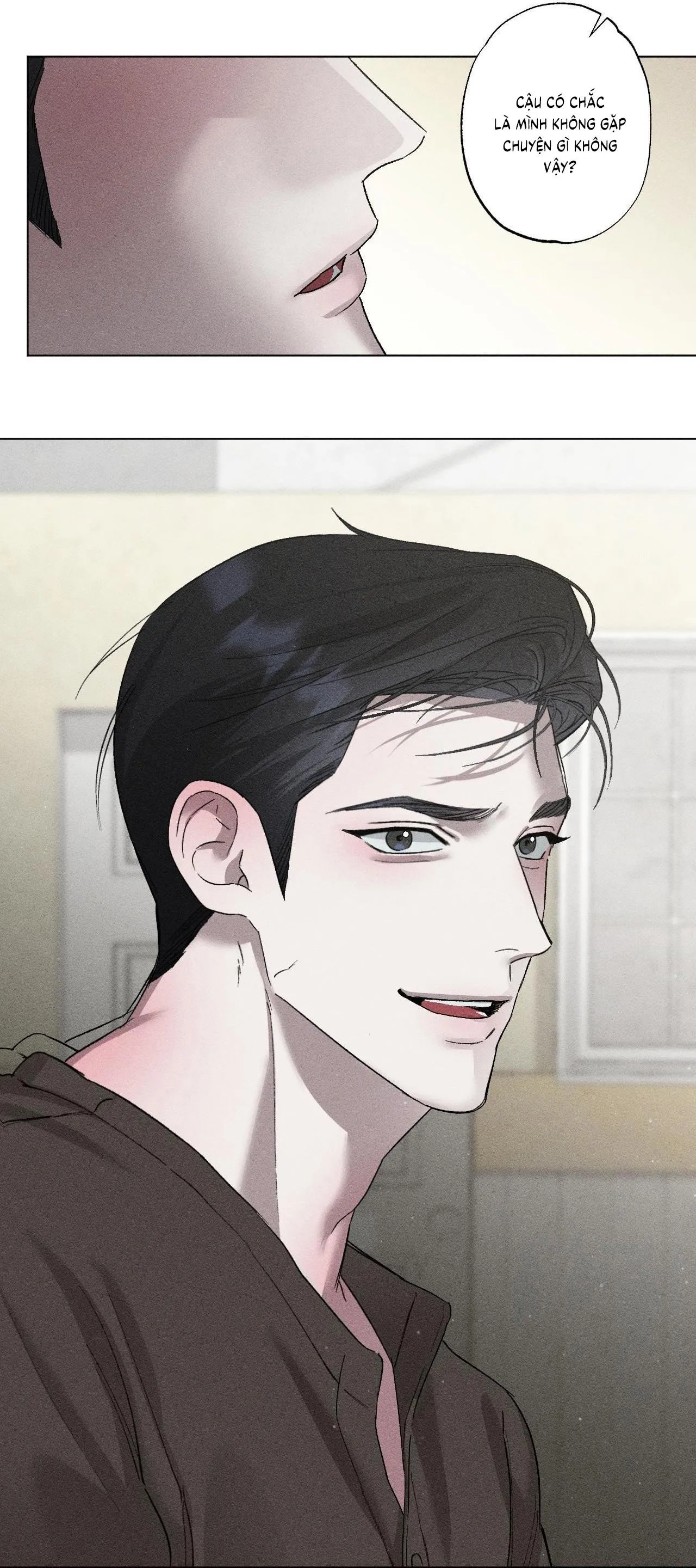 Close Up Chapter 28 Trang 37