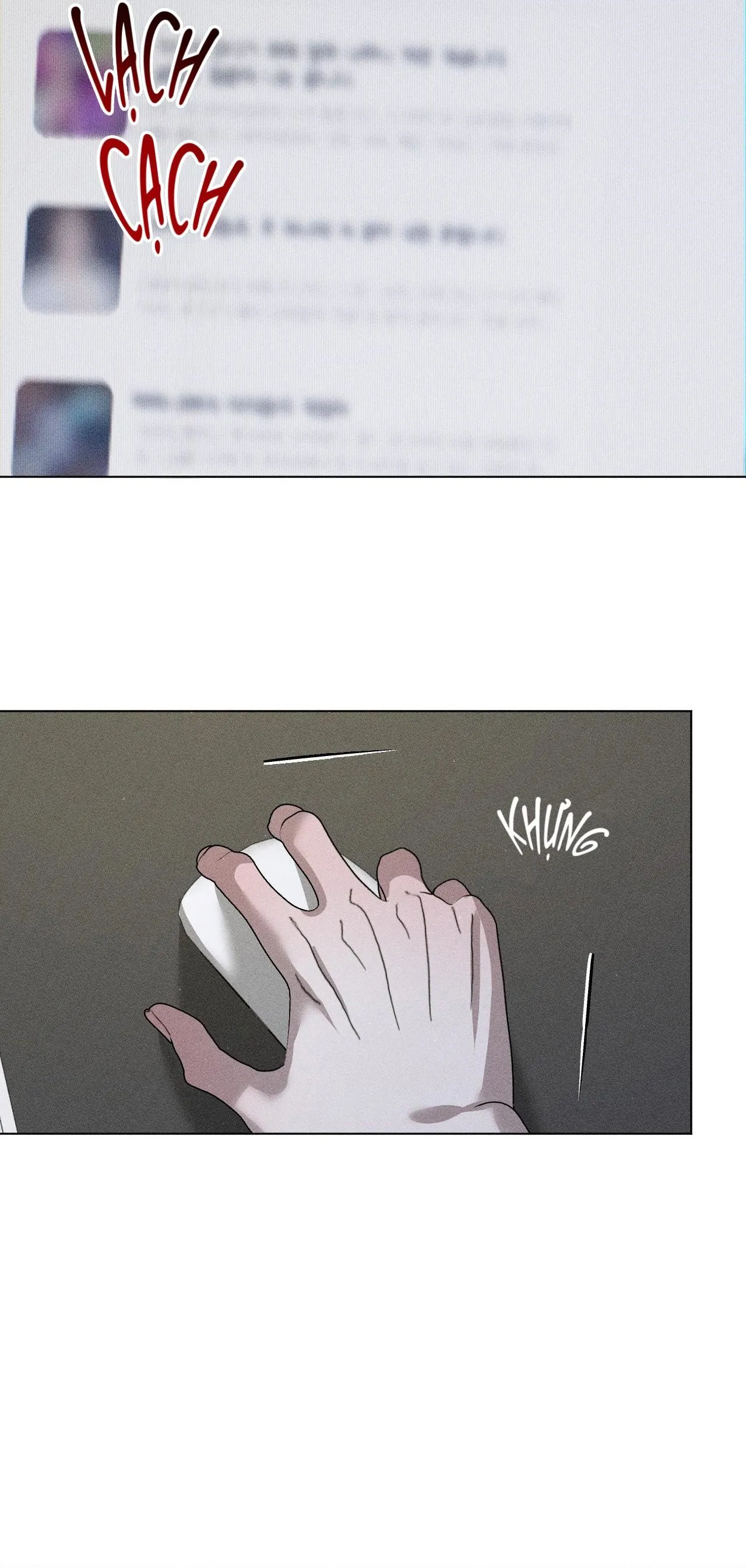 Close Up Chapter 28 Trang 42