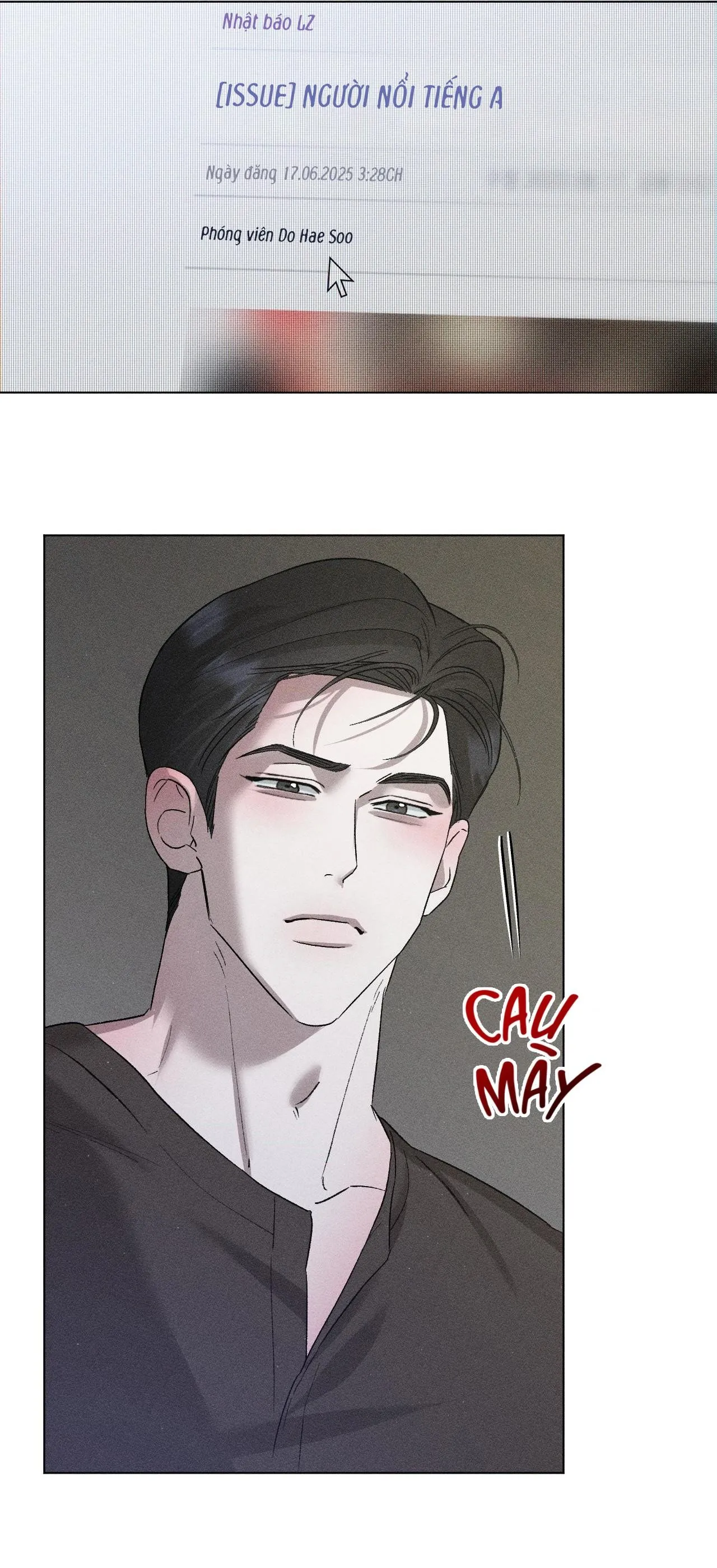 Close Up Chapter 28 Trang 43