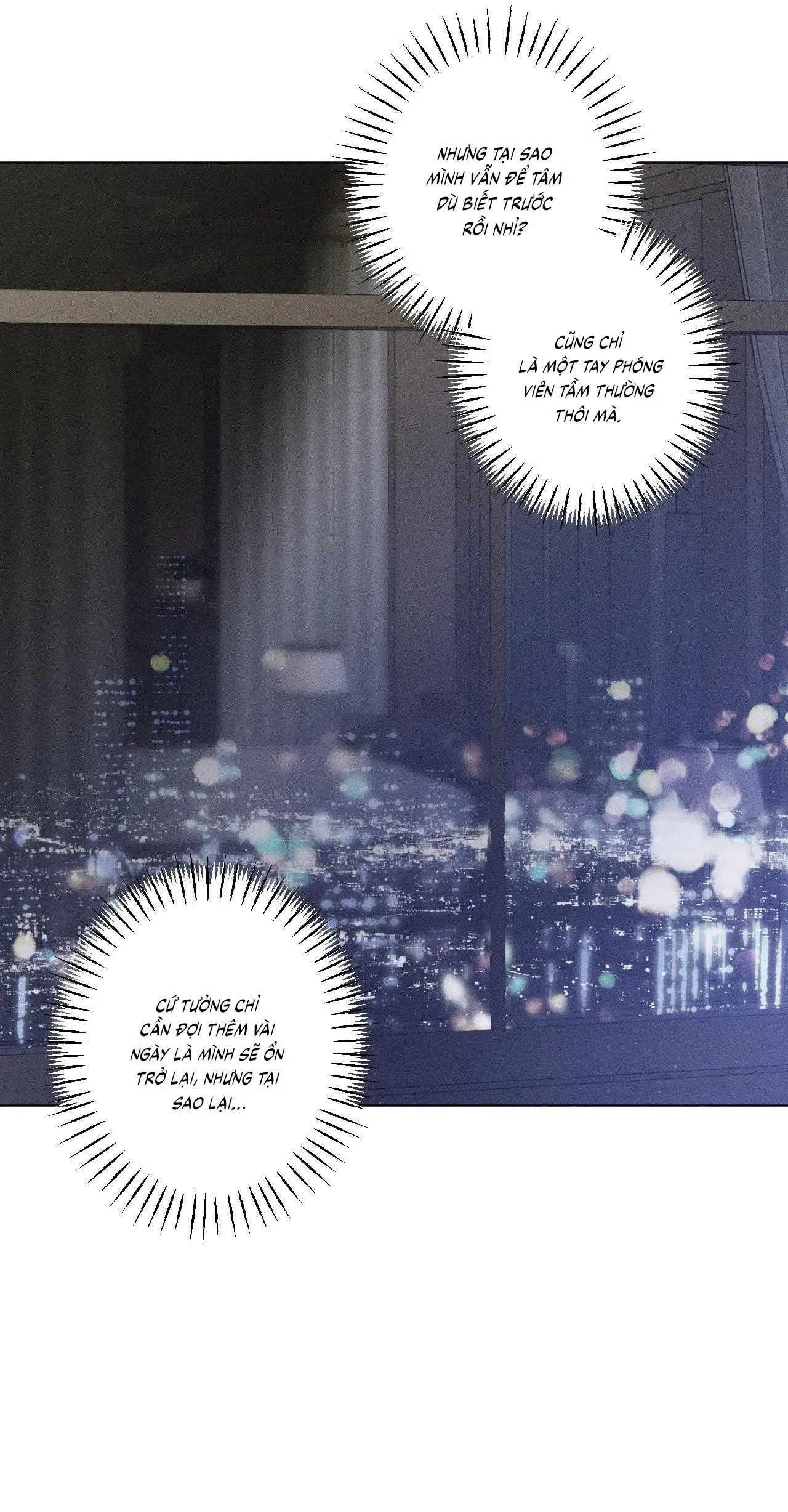 Close Up Chapter 28 Trang 49