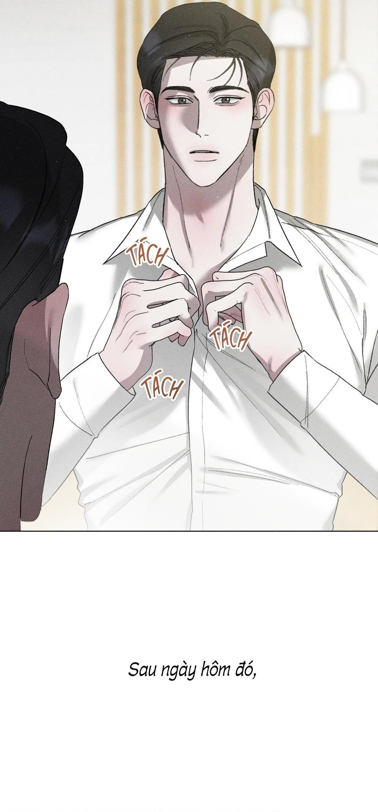 Close Up Chapter 29 Trang 3