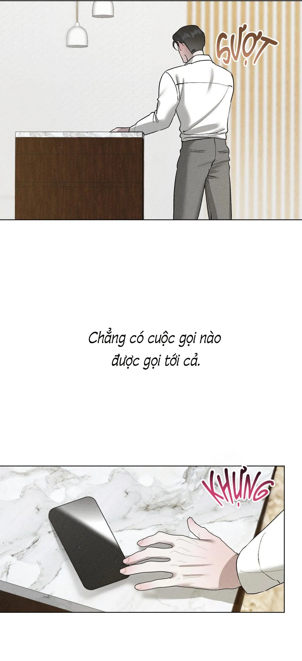 Close Up Chapter 29 Trang 4