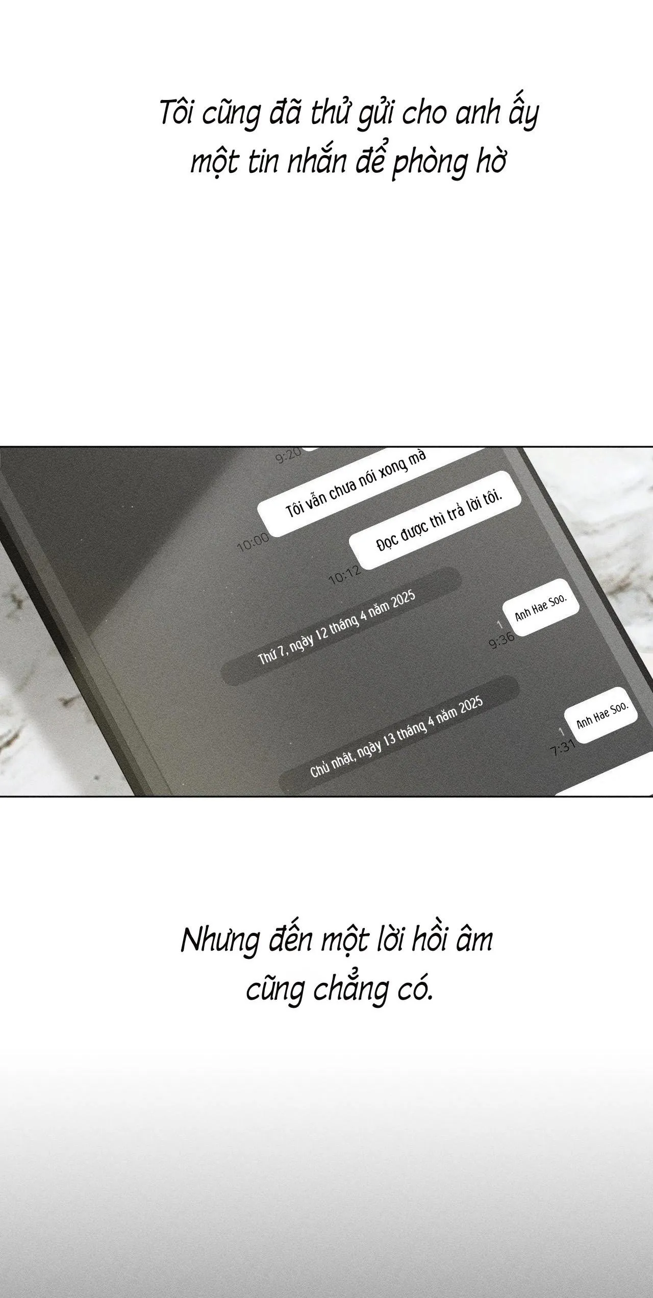 Close Up Chapter 29 Trang 5